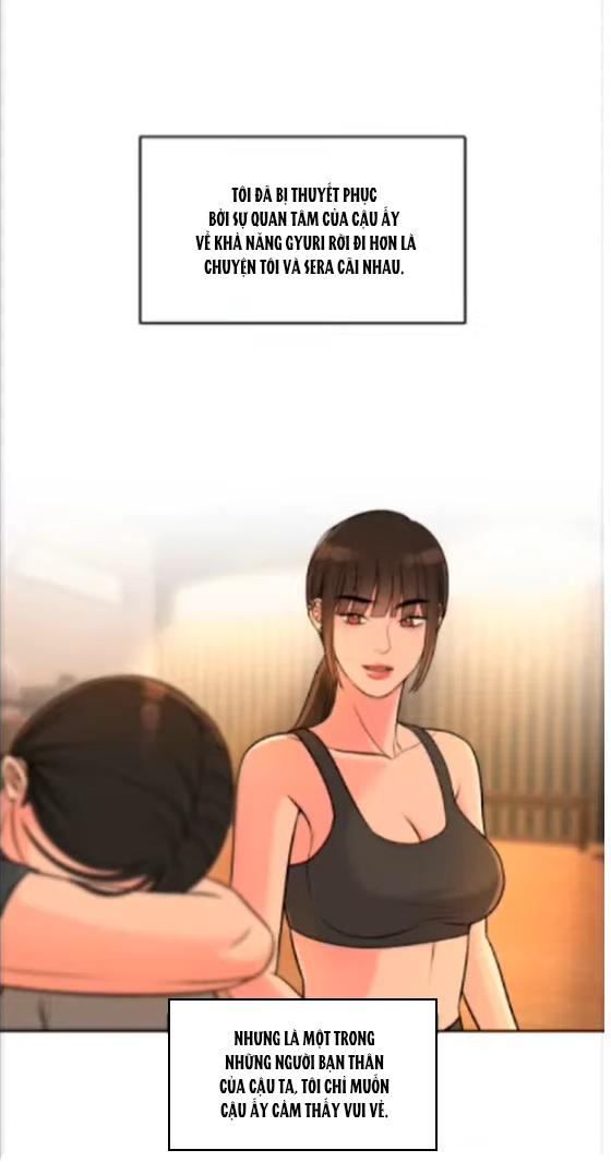 Đọc truyện Vô Tình - Chapter 40