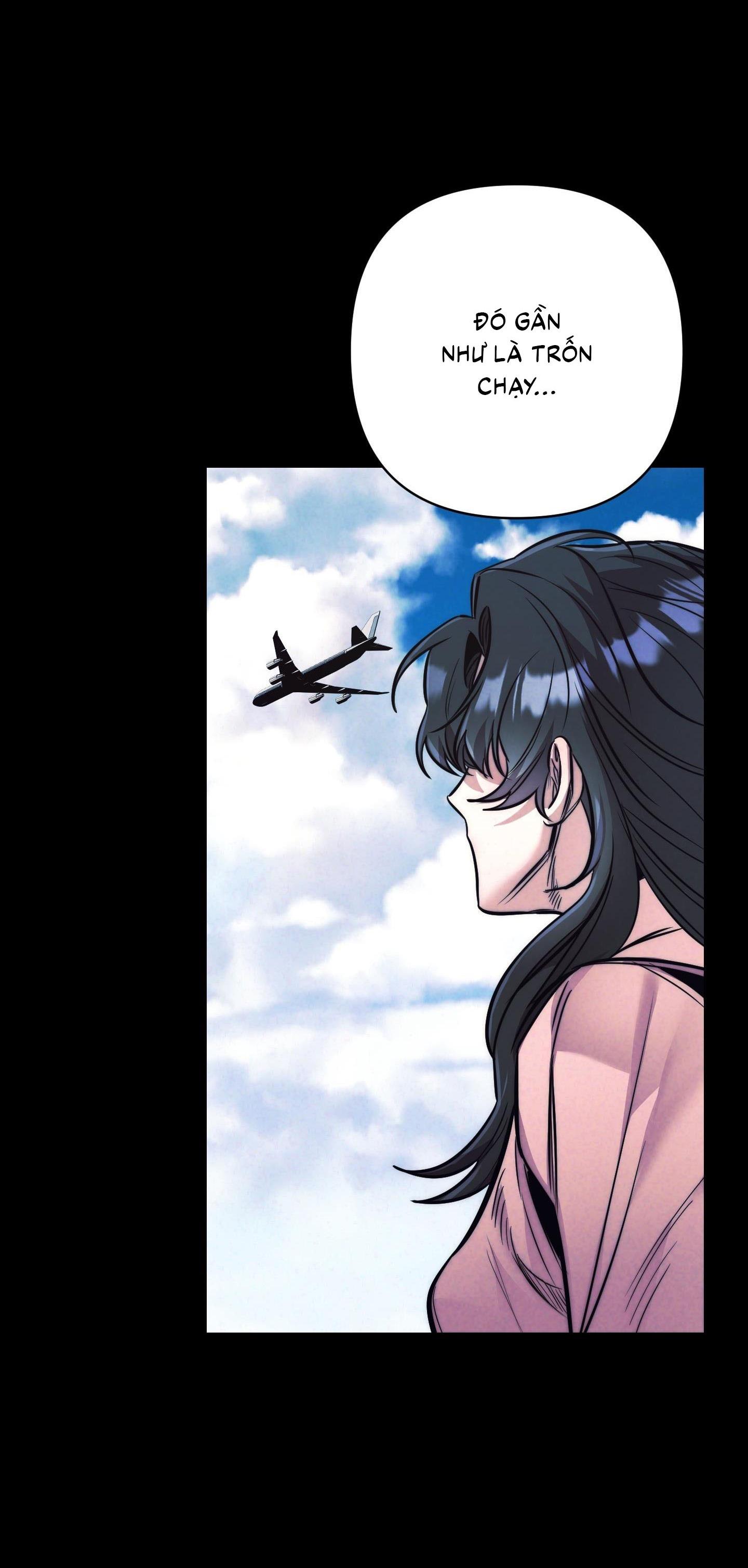 Đọc truyện  Stigma - Chapter 35