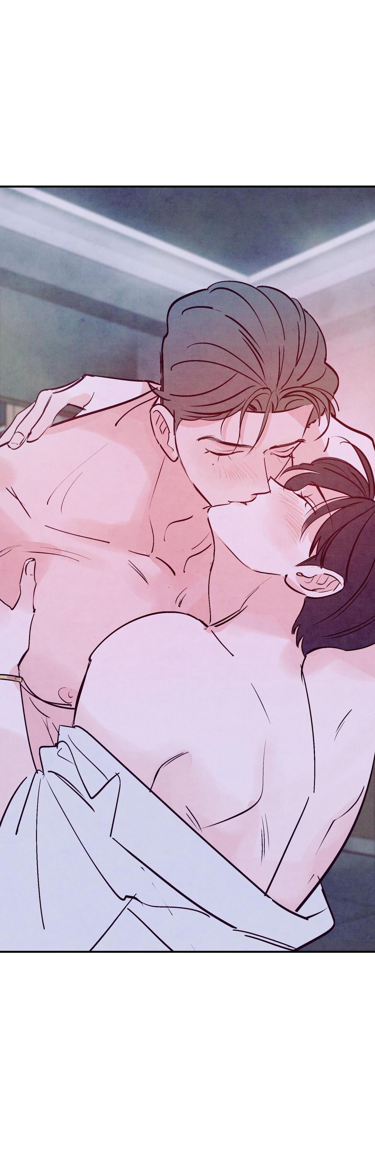Đọc truyện Say Tình - Chapter 60