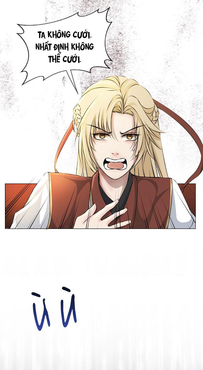 Đọc truyện Sao cứ phải dây dưa với nhân vật phụ như ta - Chapter 3