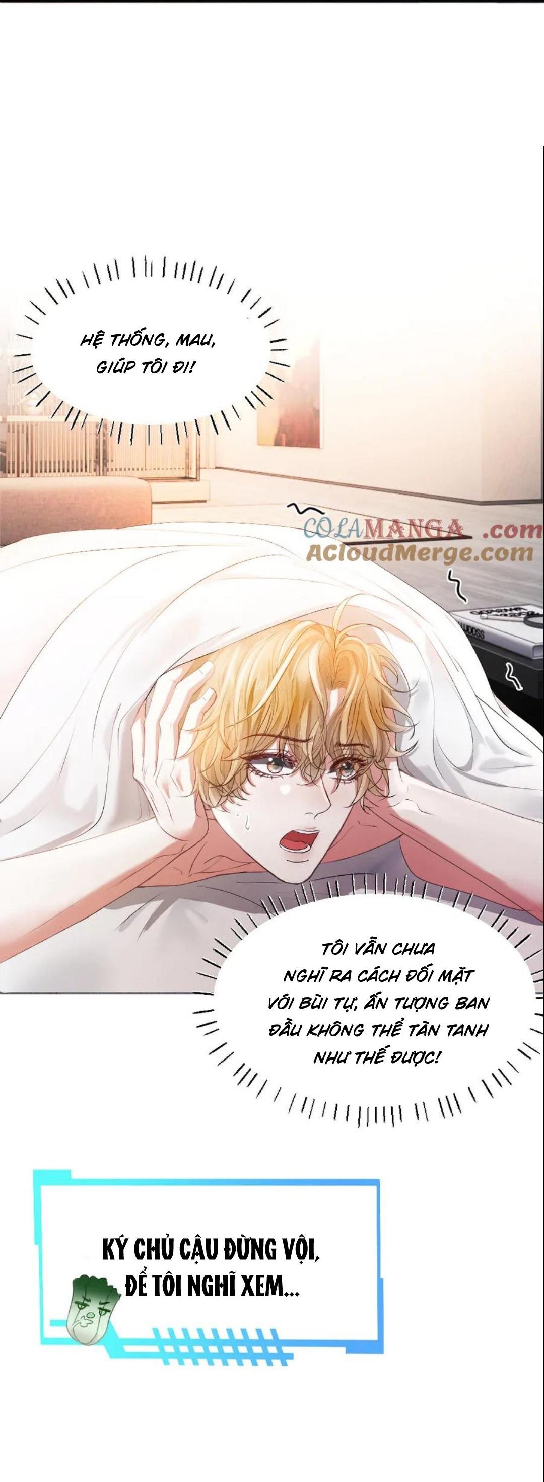Đọc truyện Tiểu thiếu gia dựa vào nhan sắc càn quét toàn hệ thống - Chapter 59