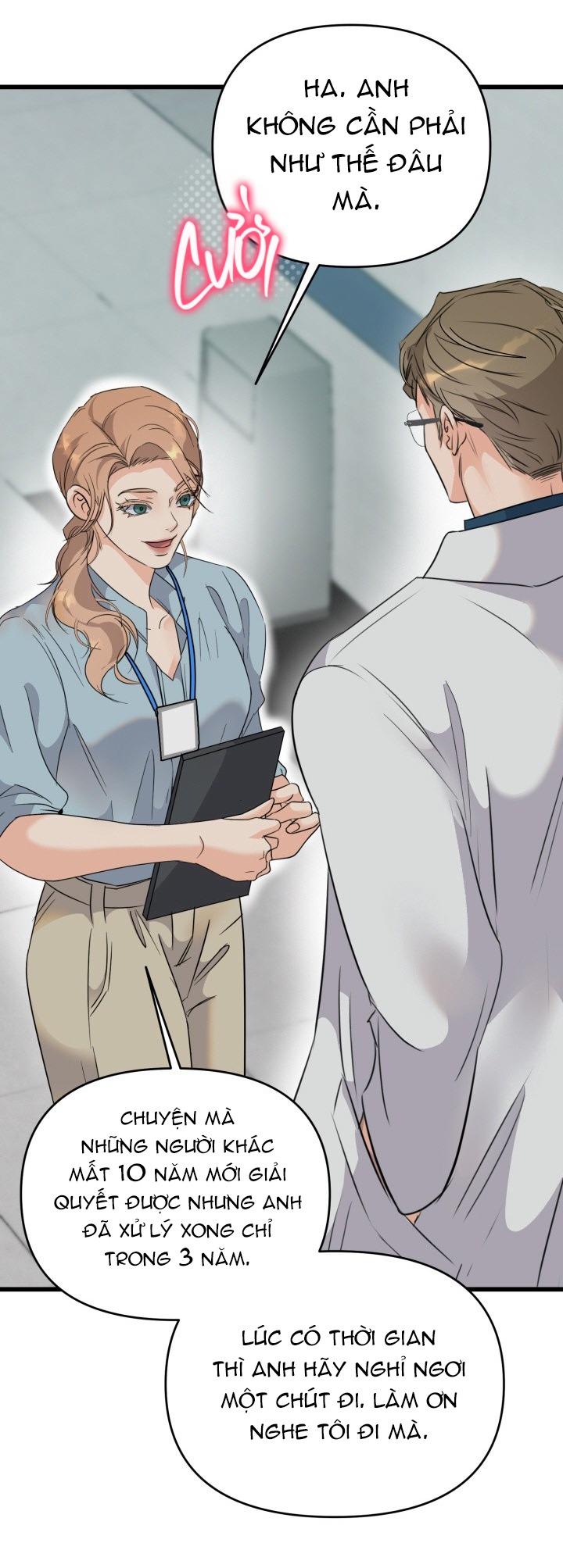 Đọc truyện TUYẾN TIỀN LIỆT - Chapter 7