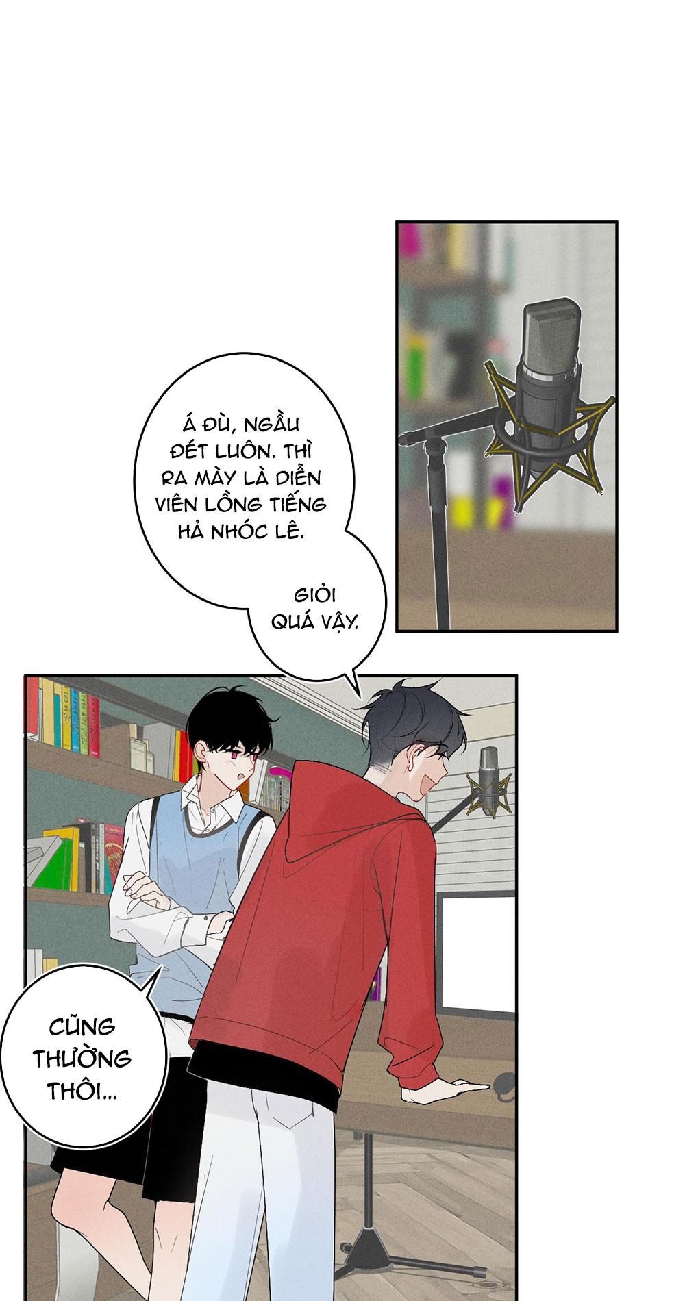 Đọc truyện Đường Lê - Chapter 5