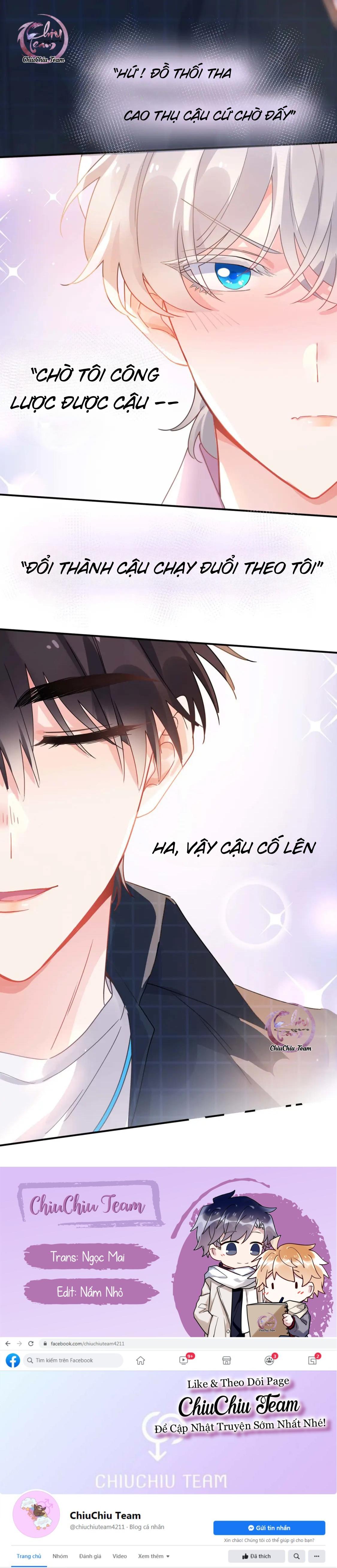 Đọc truyện Có Bản Lĩnh Thì Cậu Thử Nổi Nóng Tiếp Đi? - Chapter 131