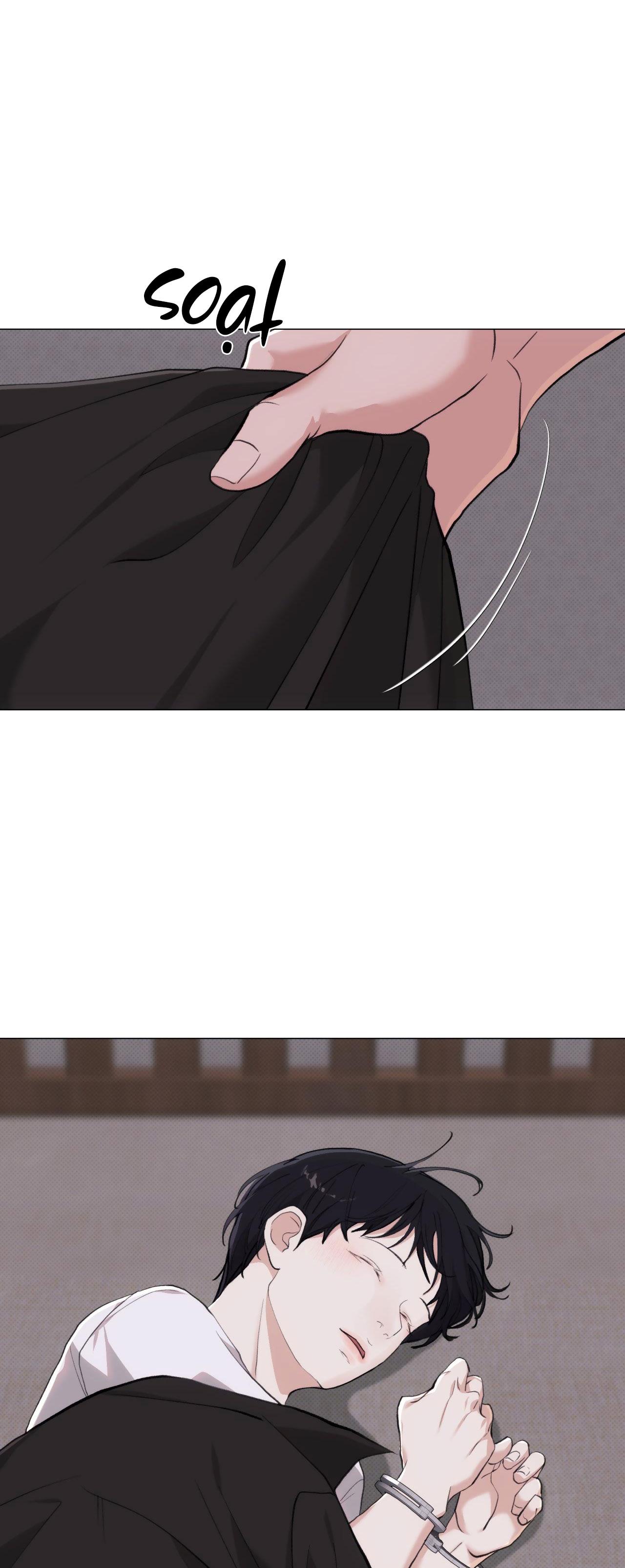 Đọc truyện EM BÉ VÀ ĐẠI CA - Chapter 23