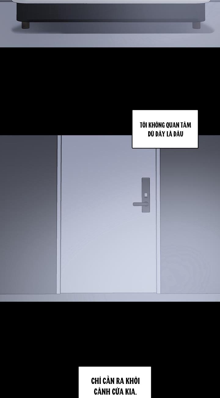 Đọc truyện Room Without Windows - Chapter 4