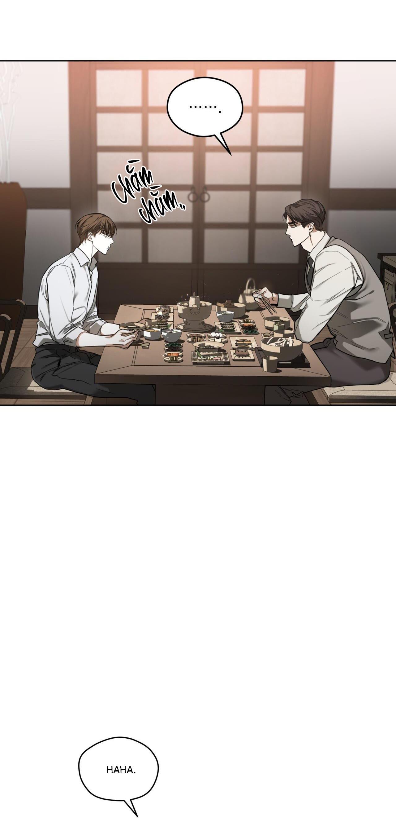 Đọc truyện  Phạm Luật - Chapter 77