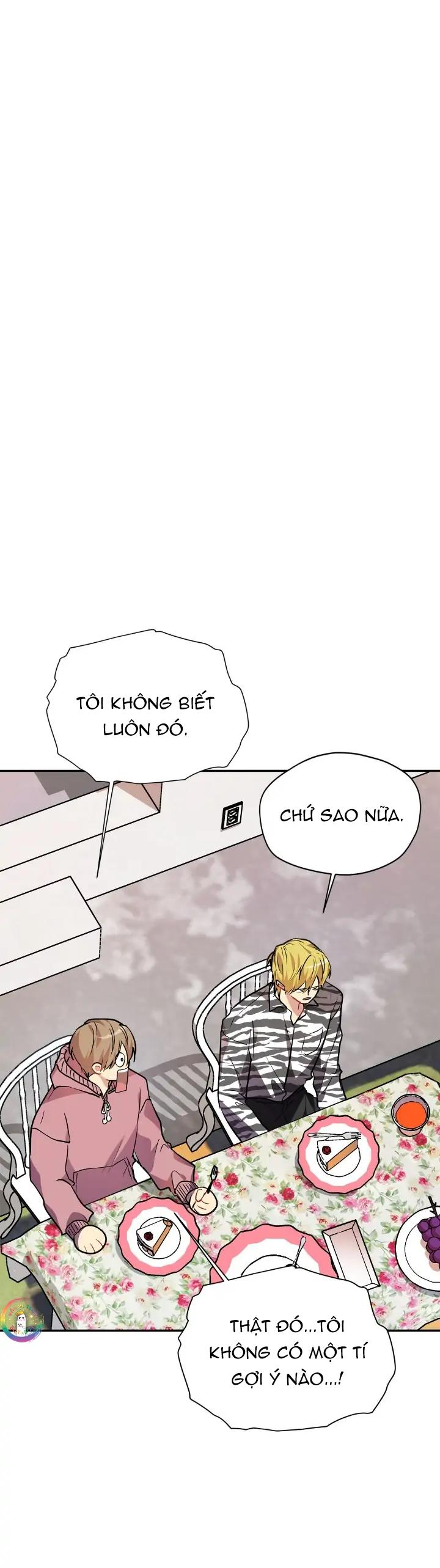 Đọc truyện (END) Nếu Như Cậu Bạn Hàng Xóm Là Vampire? - Chapter 69