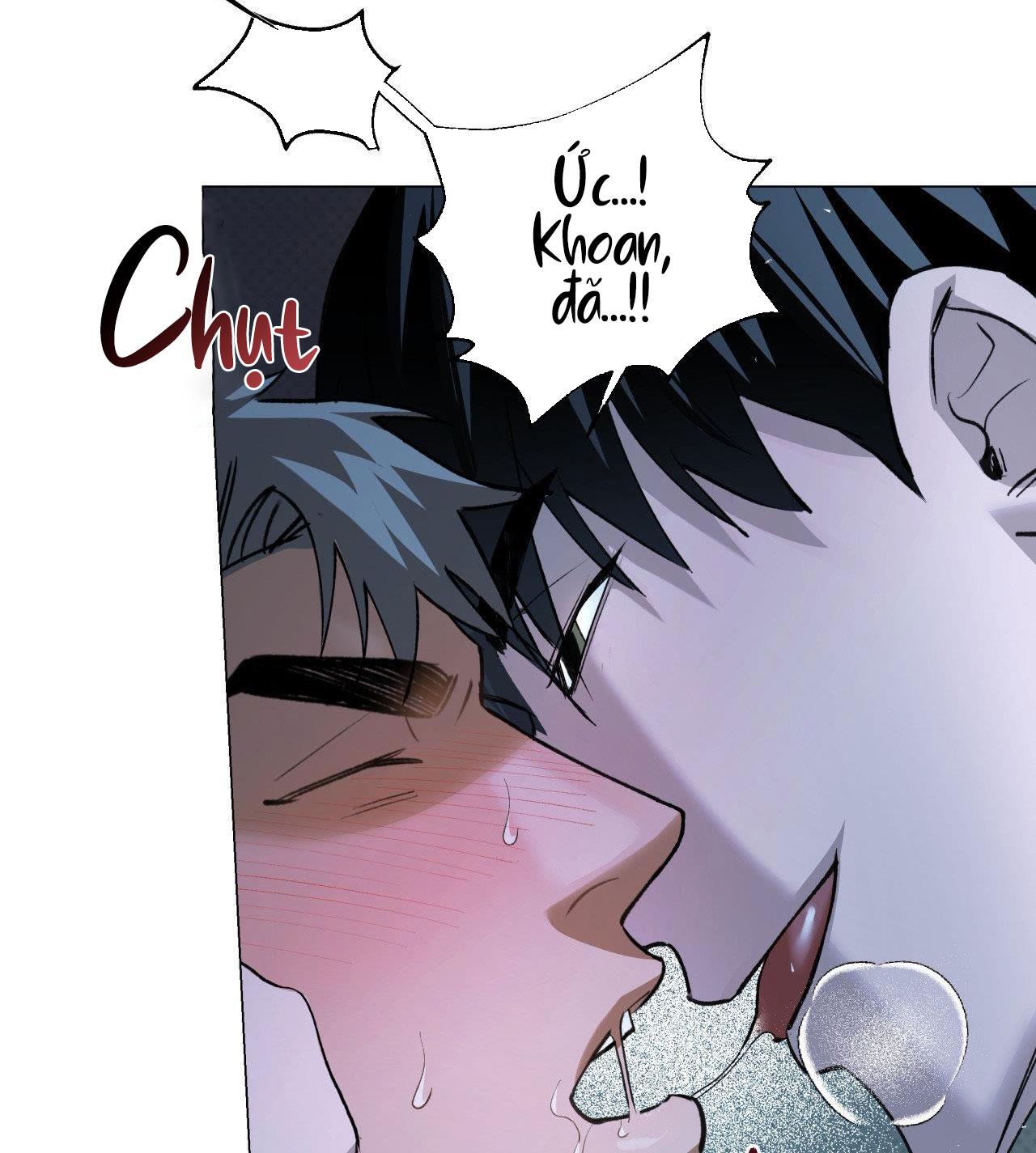 Đọc truyện BL NGẮN CHỊCH HỎNY - Chapter 24.4