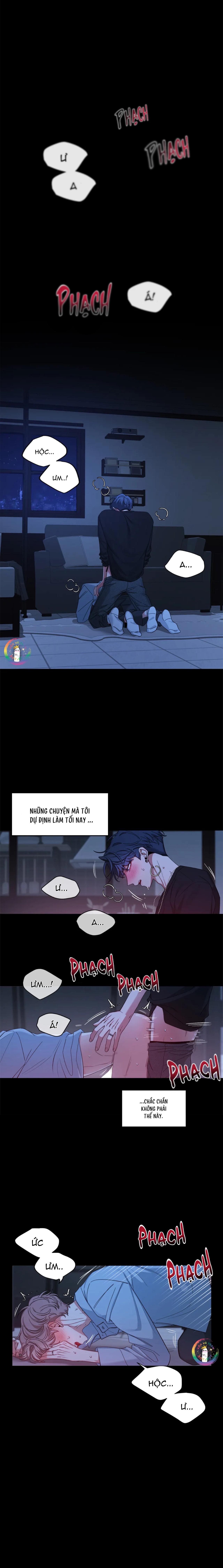 Đọc truyện SKETCH - Chapter 59