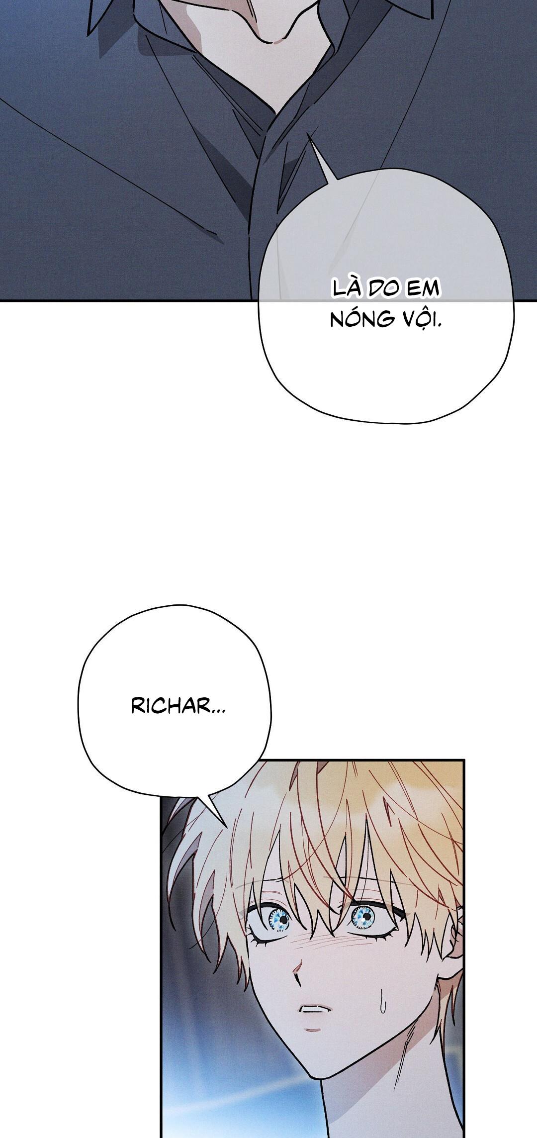 Đọc truyện HOÀNG TỬ HƯ HỎNG CHE GIẤU MÌNH LÀ OMEGA - Chapter 44