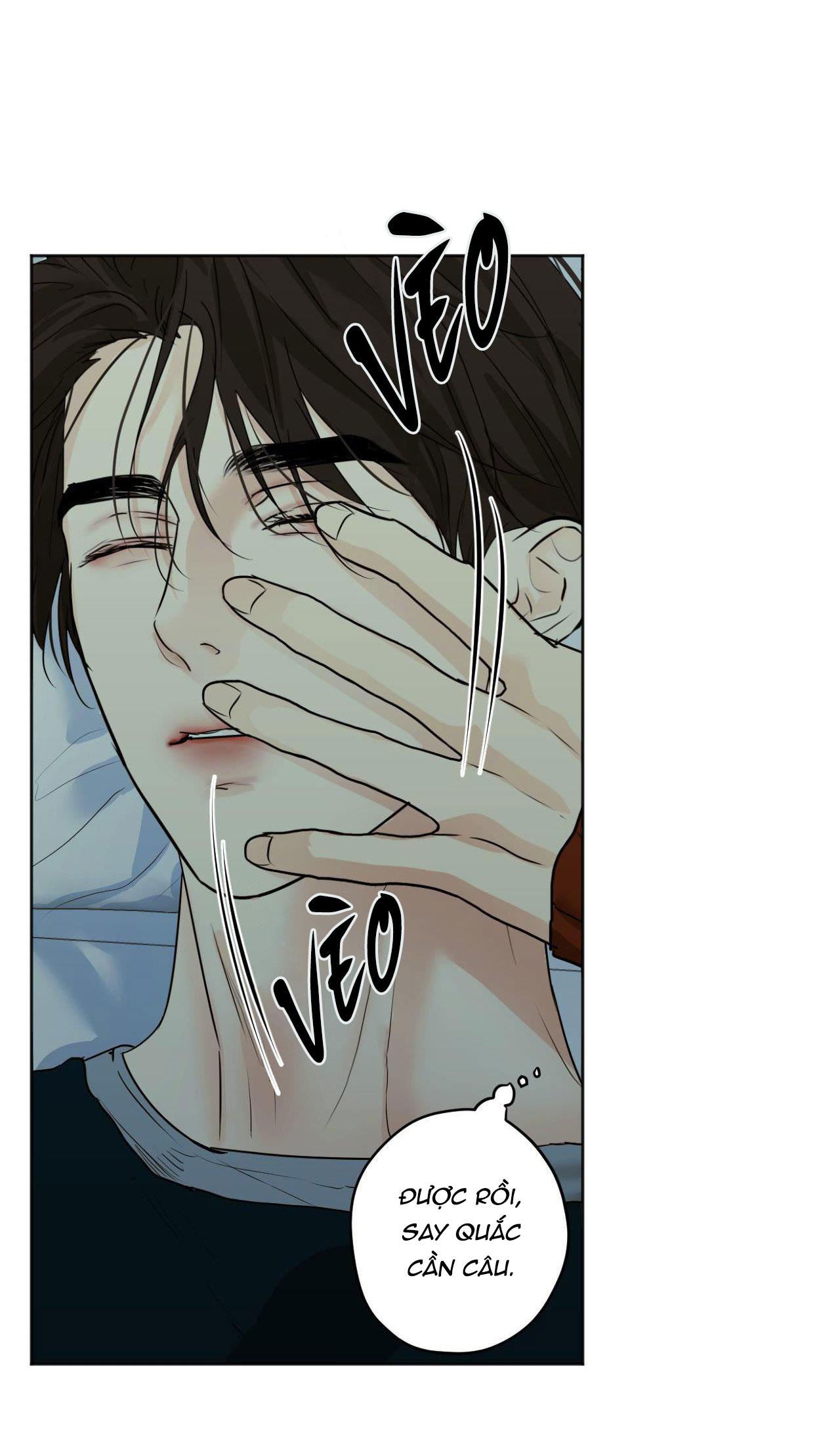 Đọc truyện ÁI DỤC - Chapter 29