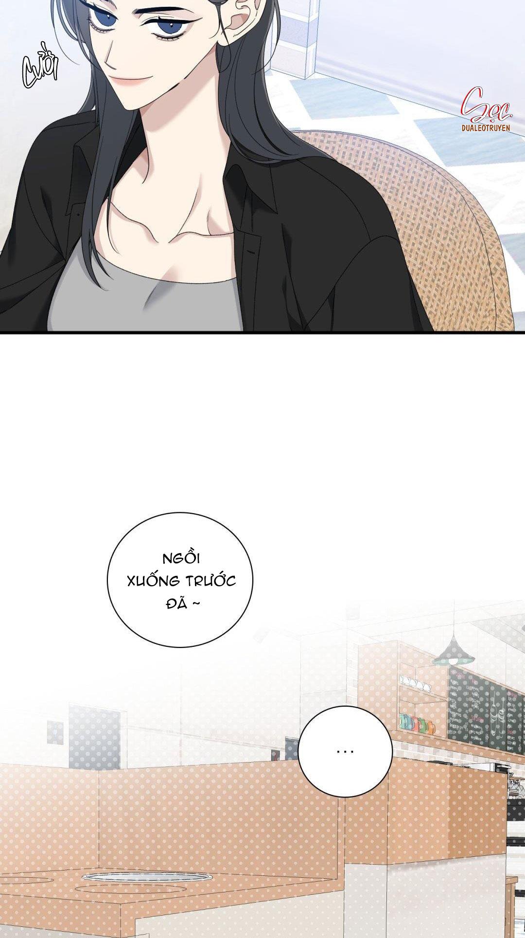 Đọc truyện FOULS START - Chapter 16