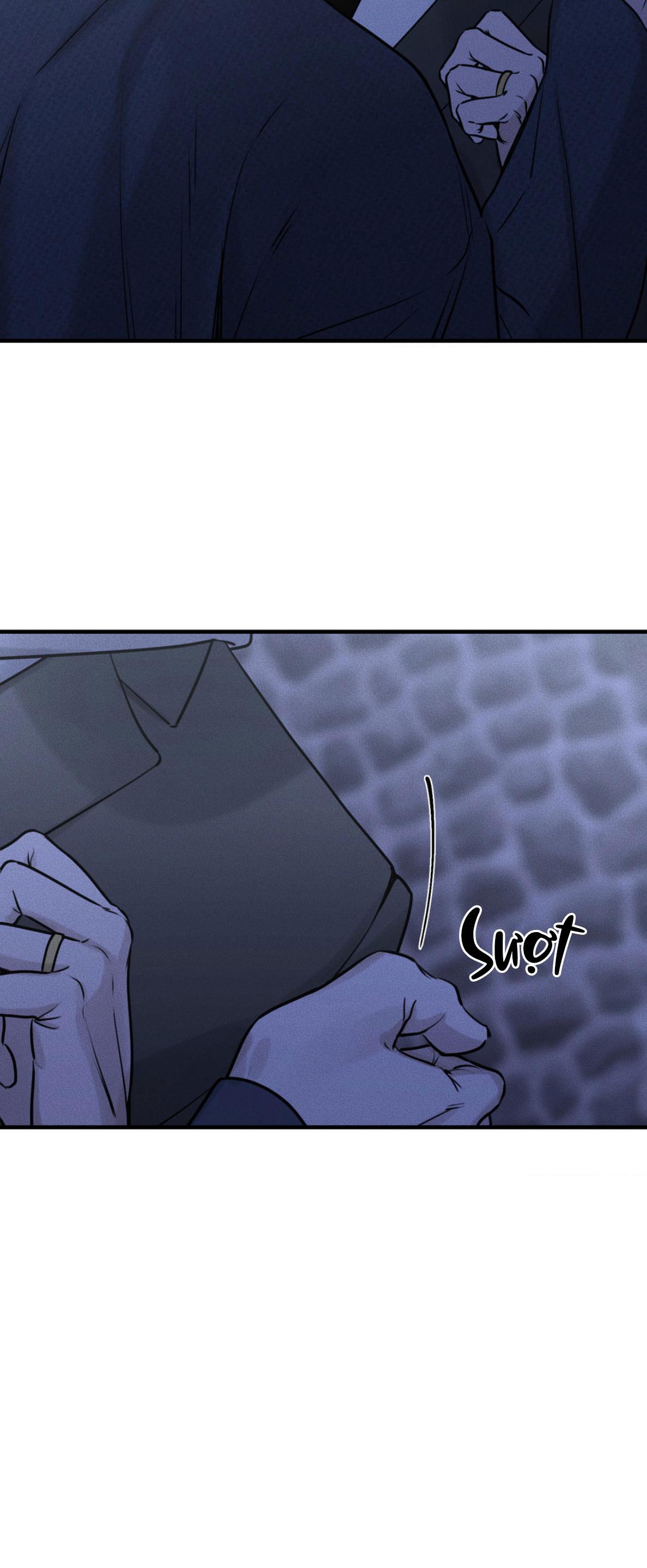 Đọc truyện DEAR, TEDDY BEAR - Chapter 9