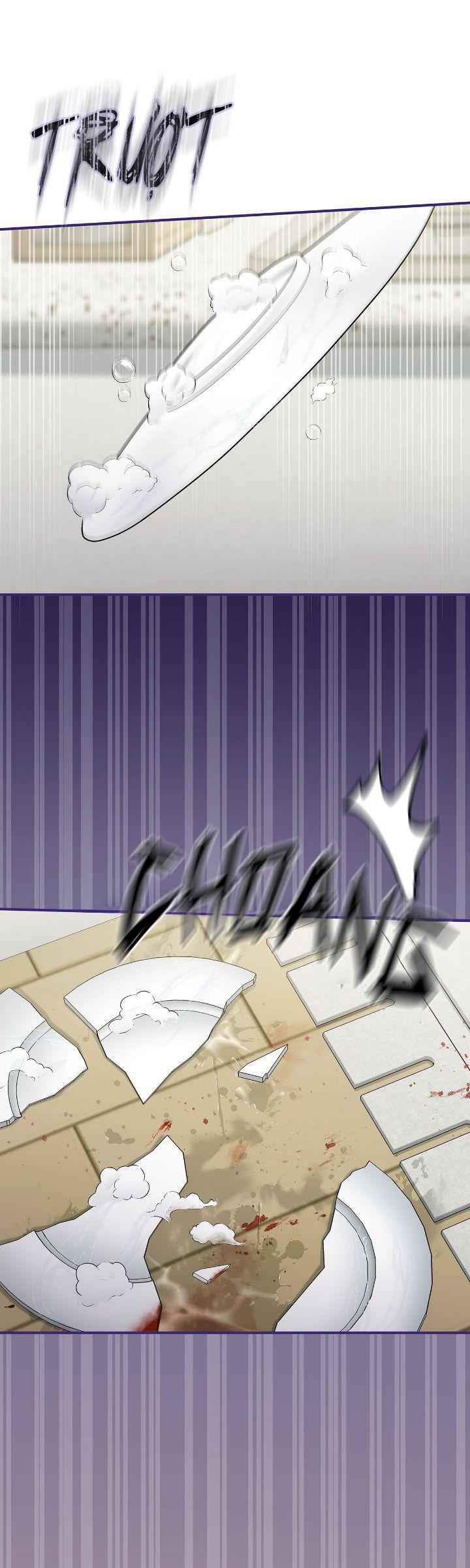 Đọc truyện (END) Tình Yêu Bí Mật - Chapter 53