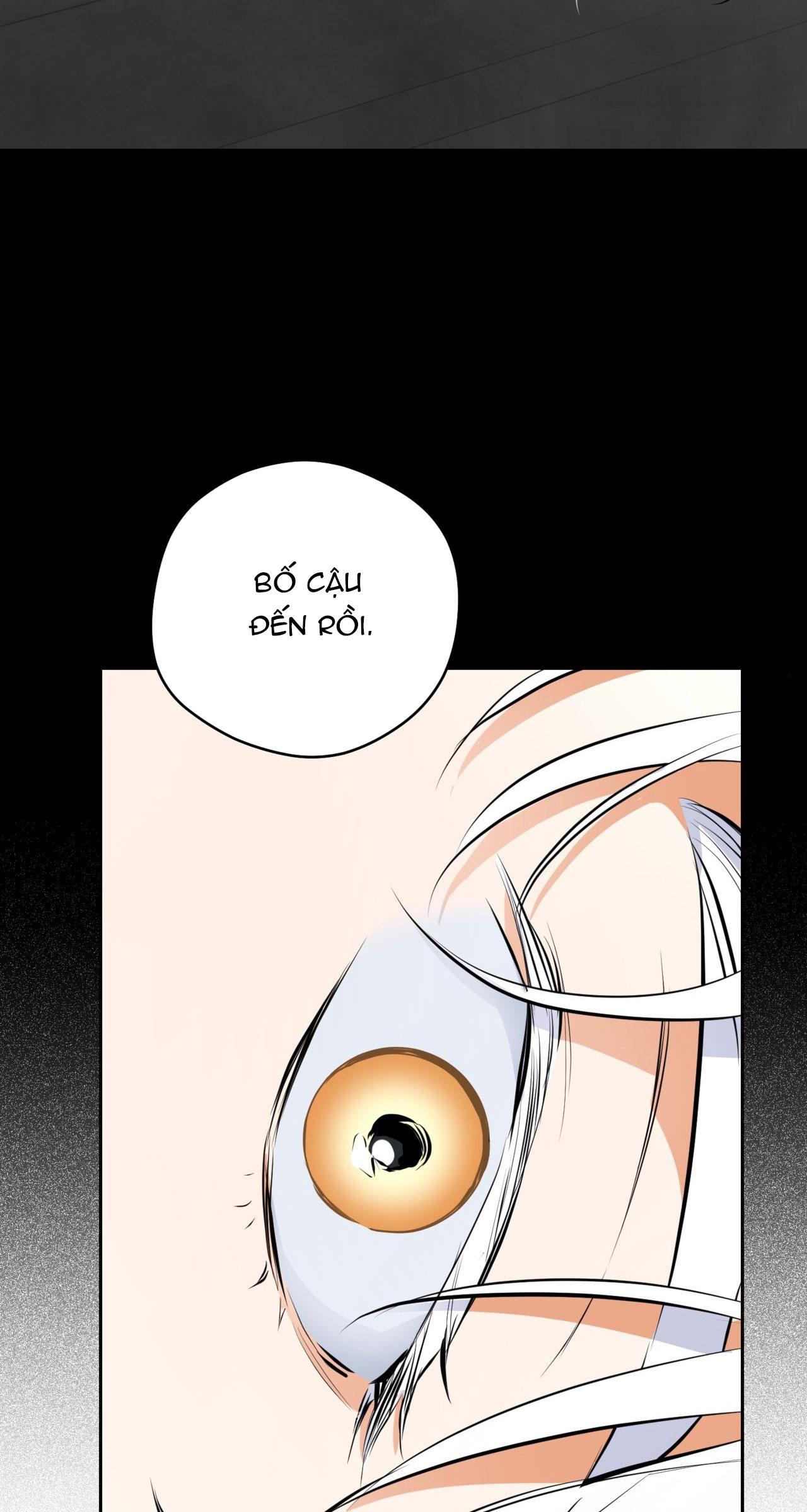 Đọc truyện OFF TRACK - Chapter 31