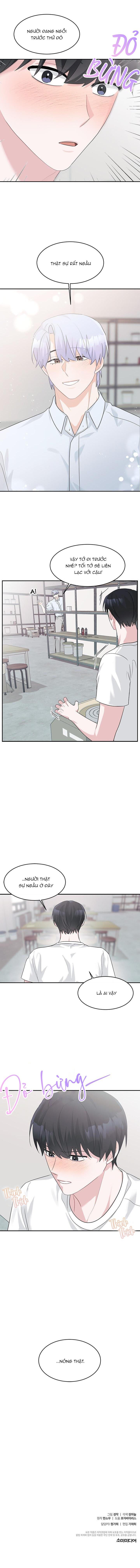 Đọc truyện TIỂU THỬ: BẮT ĐẦU MÙA HÈ - Chapter 19