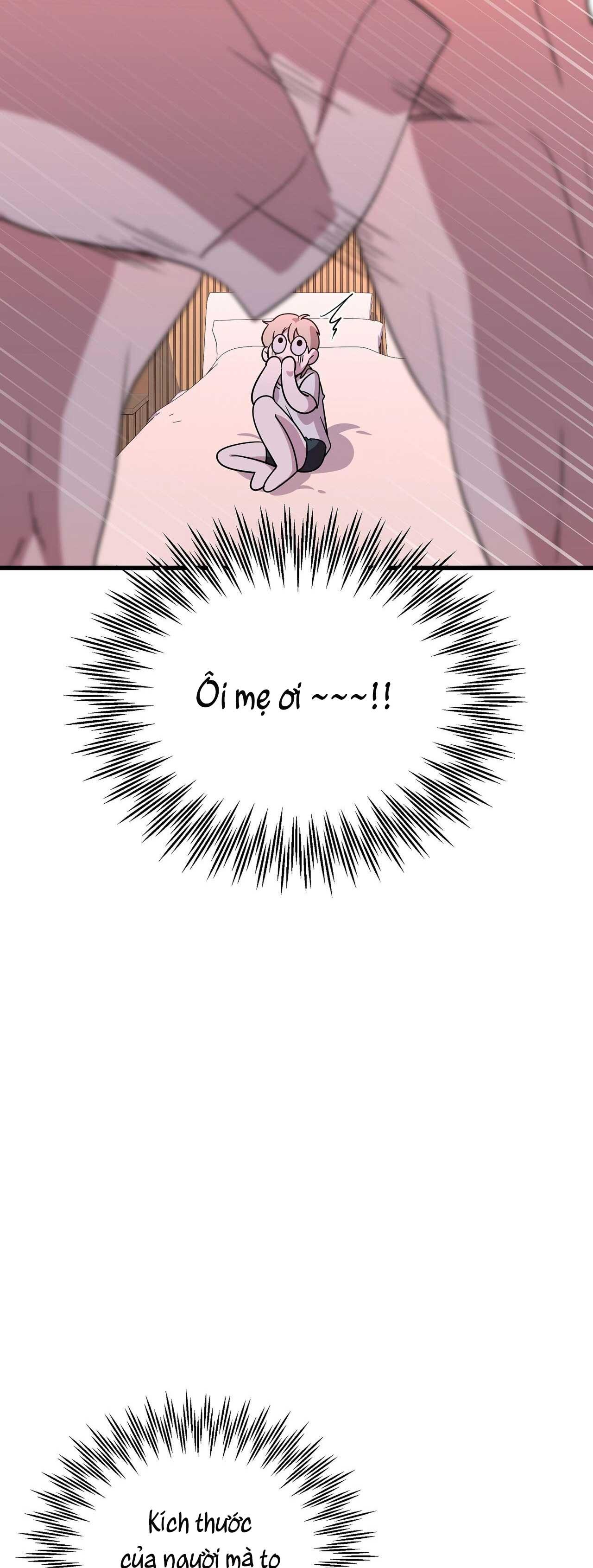 Đọc truyện HỢP ĐỒNG KẸO NGỌT - Chapter 7