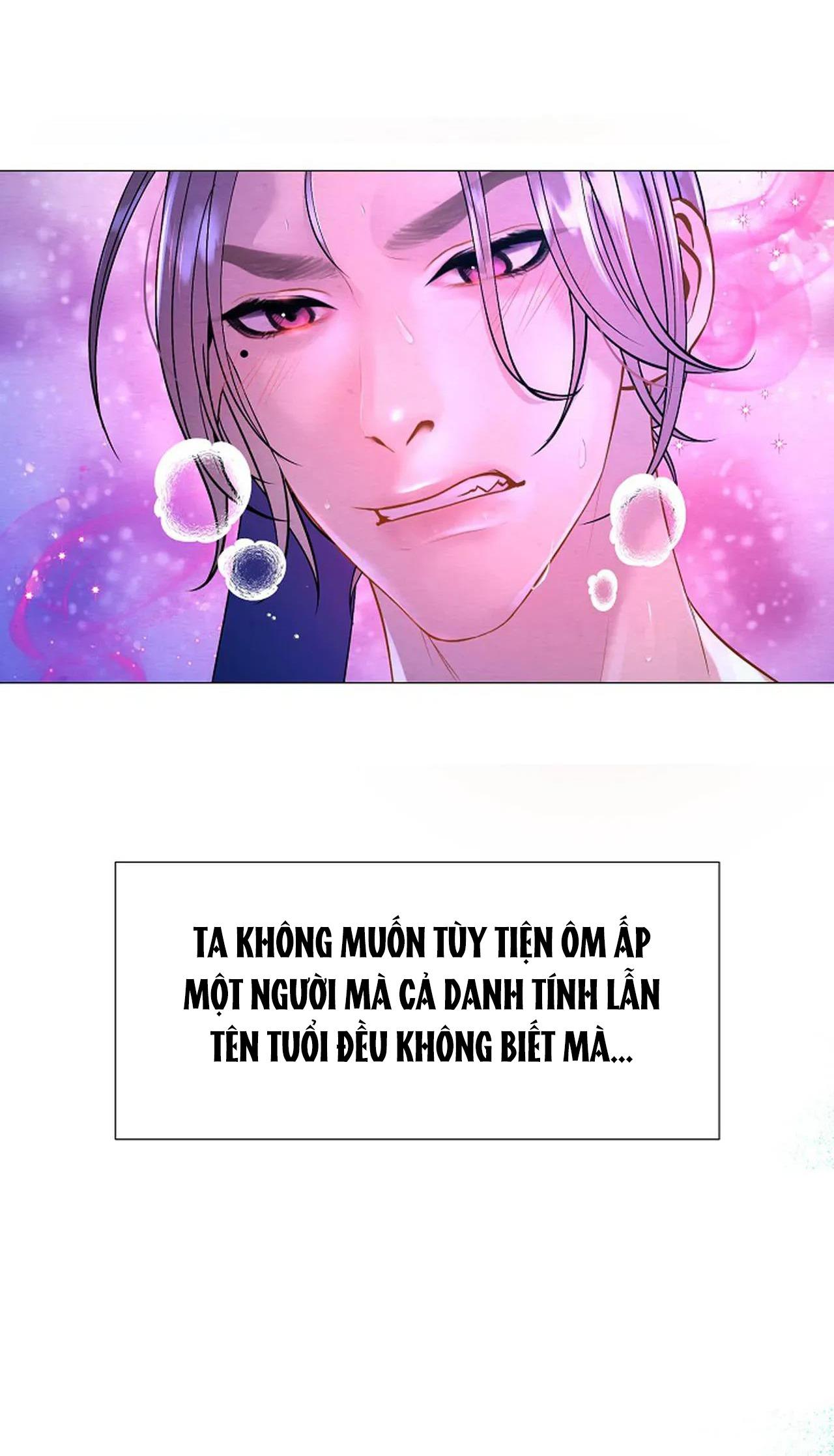 Đọc truyện (ABO) CÁI BẪY CỦA DỤC VỌNG - Chapter 4