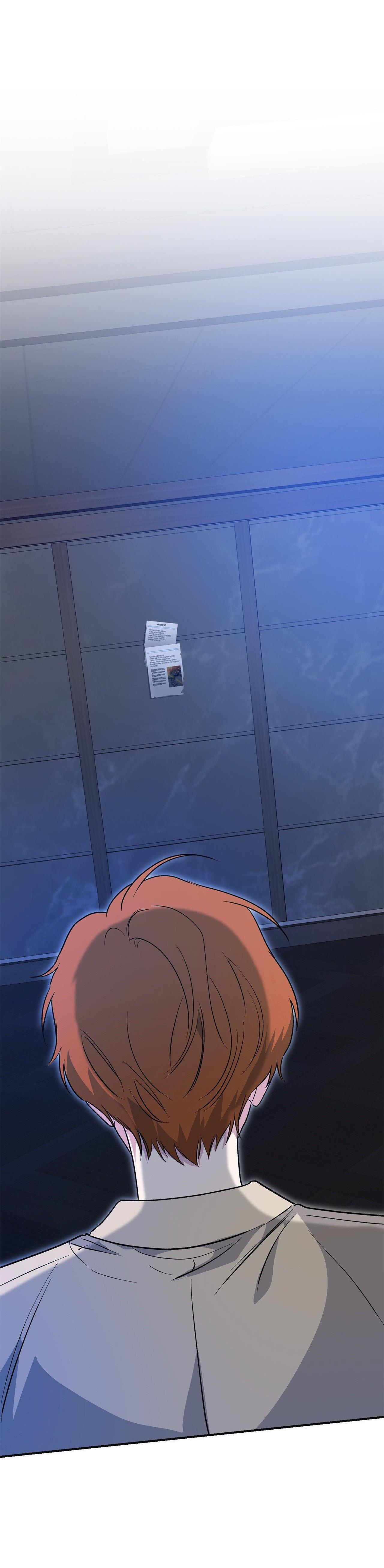 Đọc truyện DỤC VỌNG CỦA QUÁI THÚ - Chapter 30