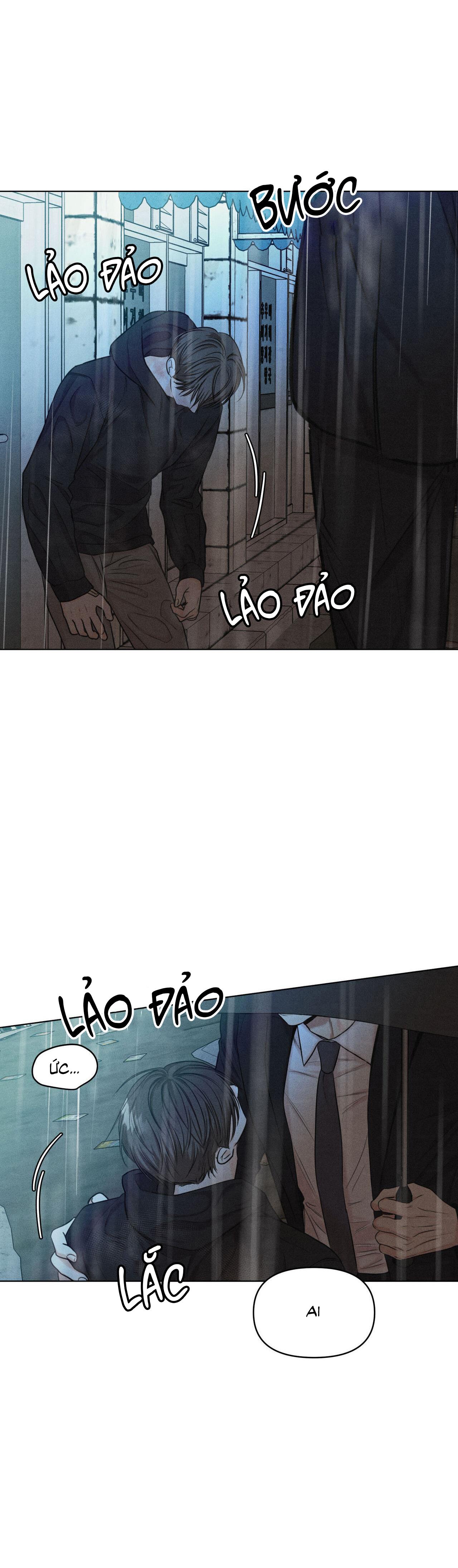 Đọc truyện CÔNG VIỆC LÀM THÊM HÀNG NGÀY - Chapter 28