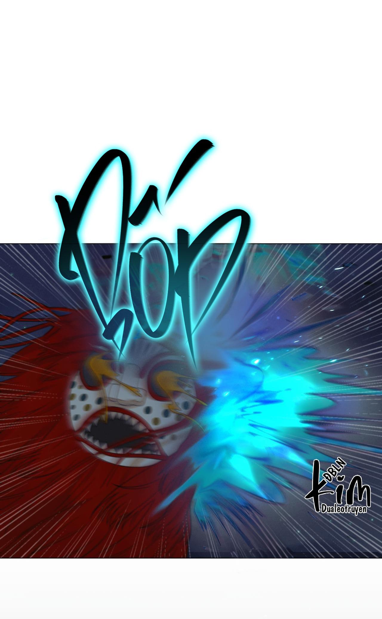 Đọc truyện QUẺ BÓI GIẤC MƠ CỦA YÊU TINH - Chapter 39