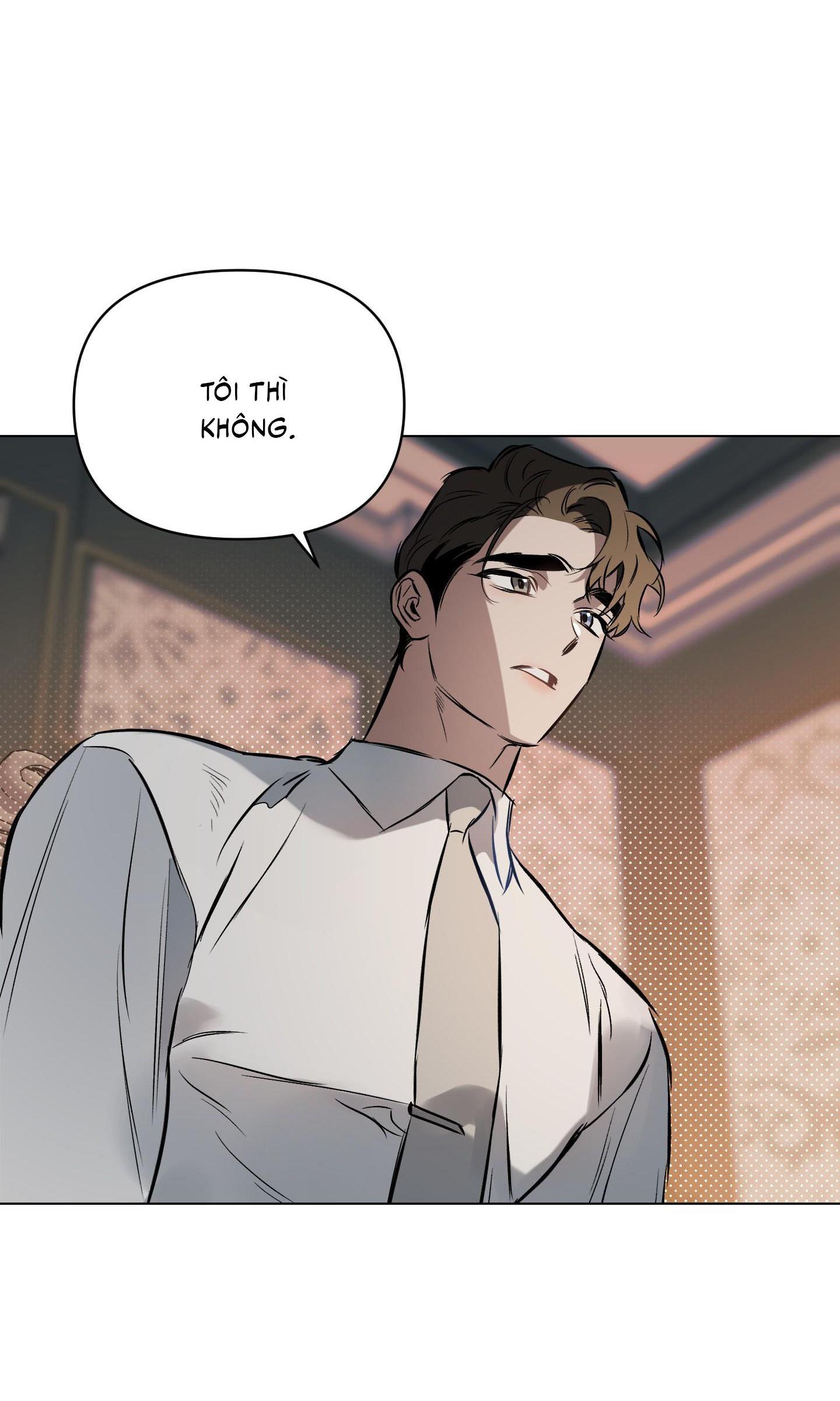 Đọc truyện Định Tên Mối Quan Hệ - Chapter 61
