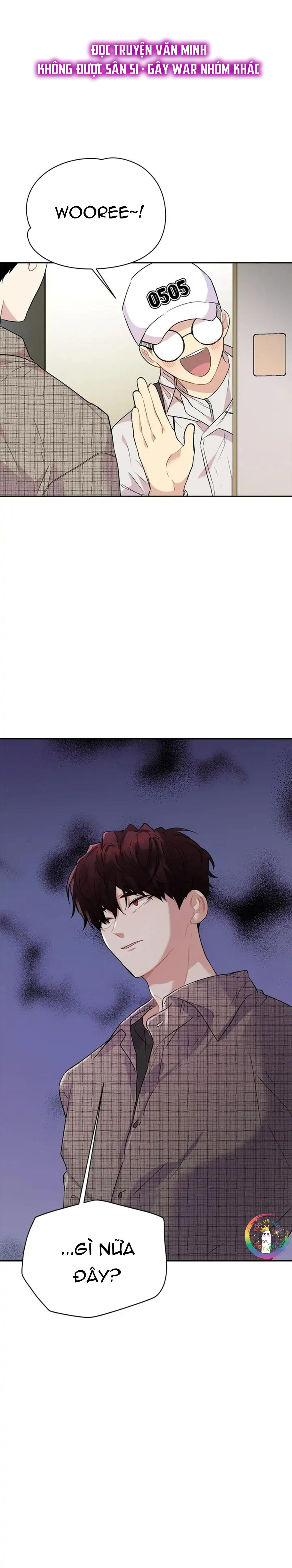 Đọc truyện (END) Nếu Như Cậu Bạn Hàng Xóm Là Vampire? - Chapter 40