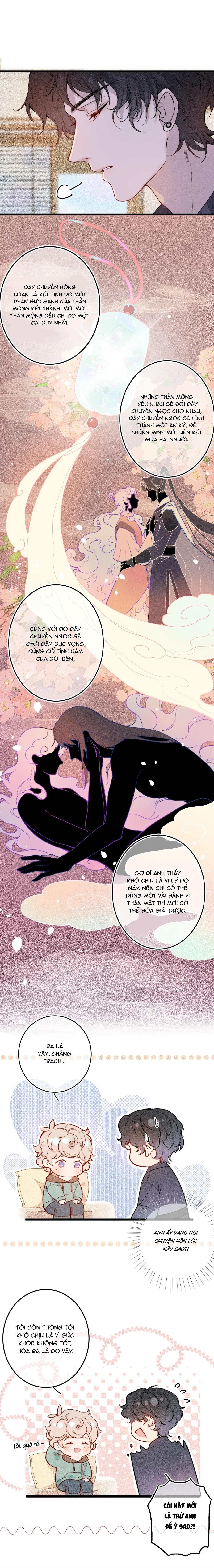 Đọc truyện Ngốc Nghếch Đáng Yêu - Chapter 2