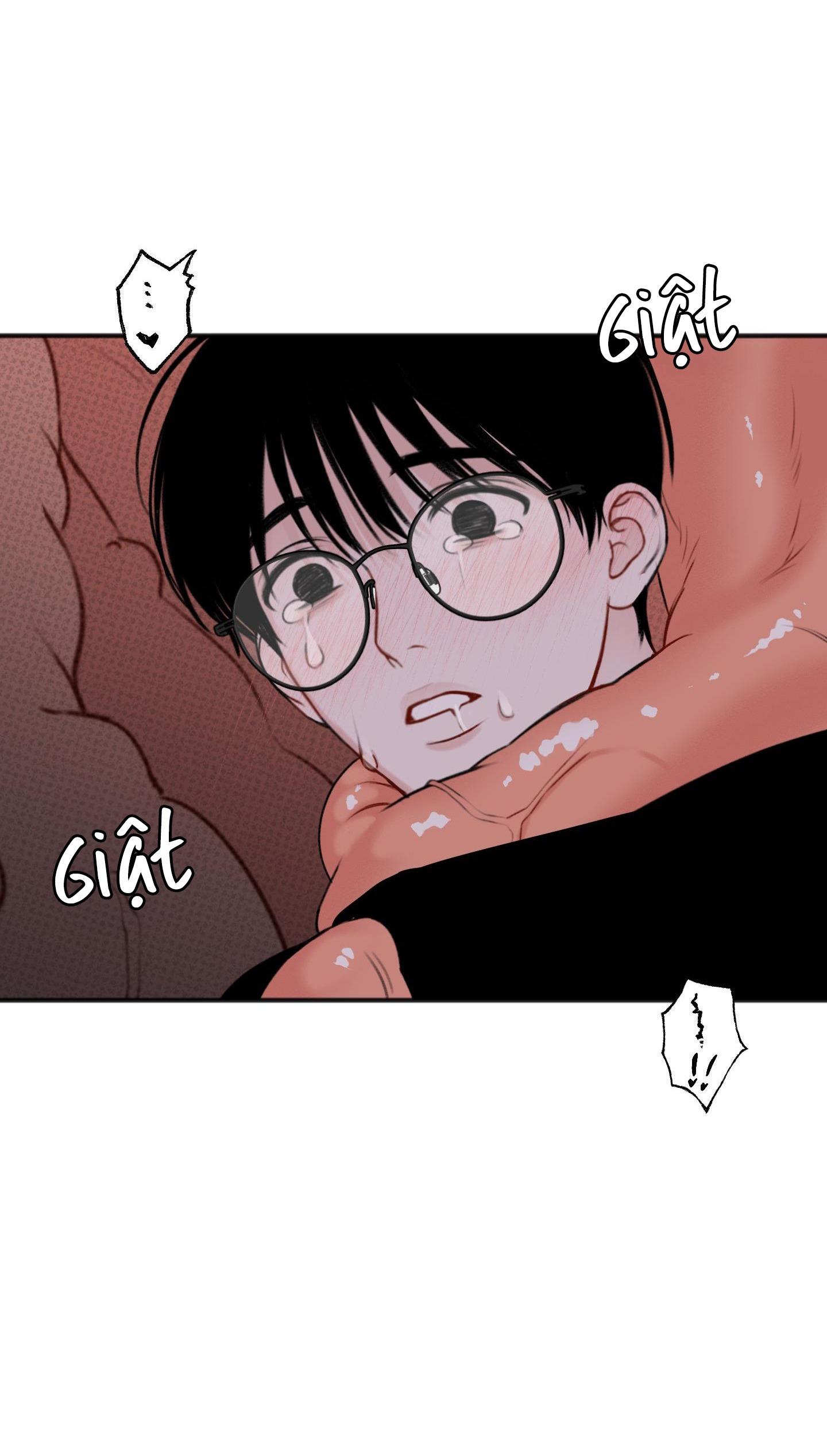 Đọc truyện CẢNH BÁO MƯA - Chapter 2