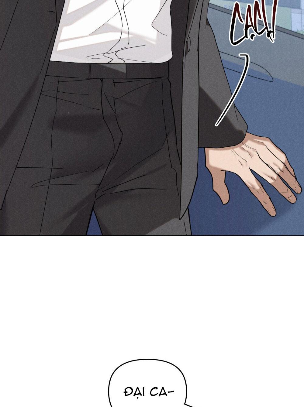 Đọc truyện NGƯỜI TÌNH BÍ MẬT - Chapter 27