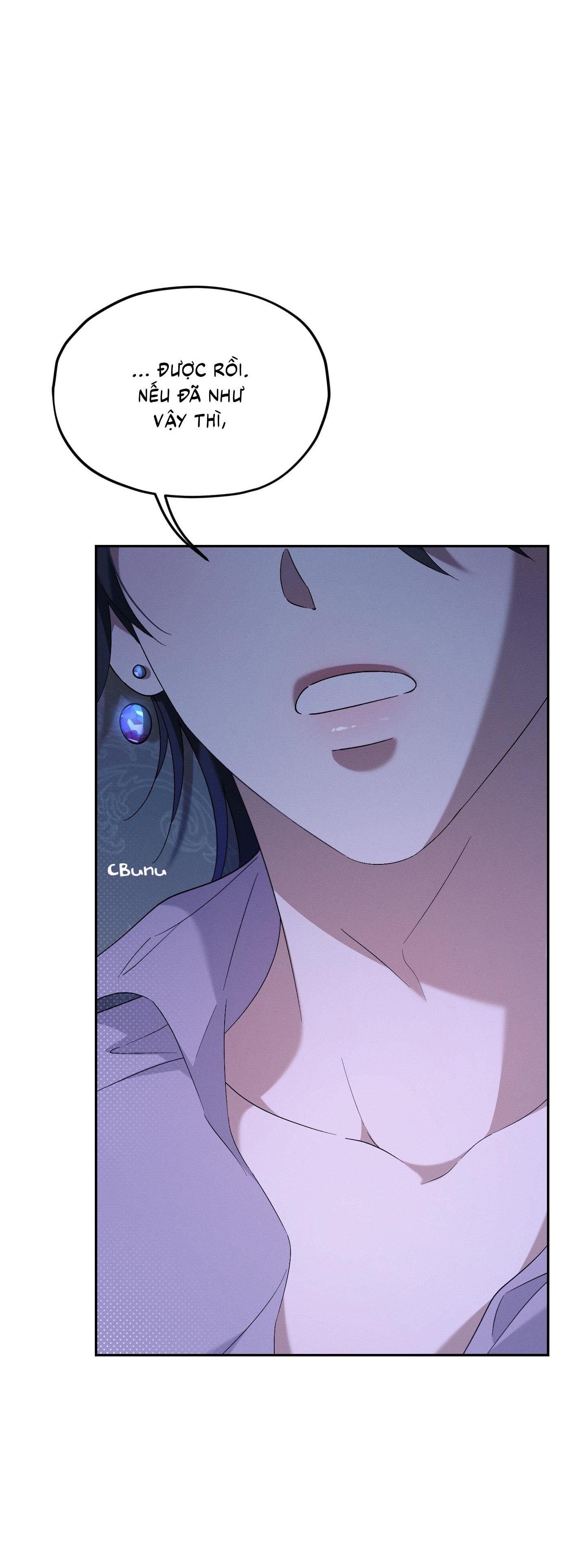 Đọc truyện Extra Virgin - Chapter 3