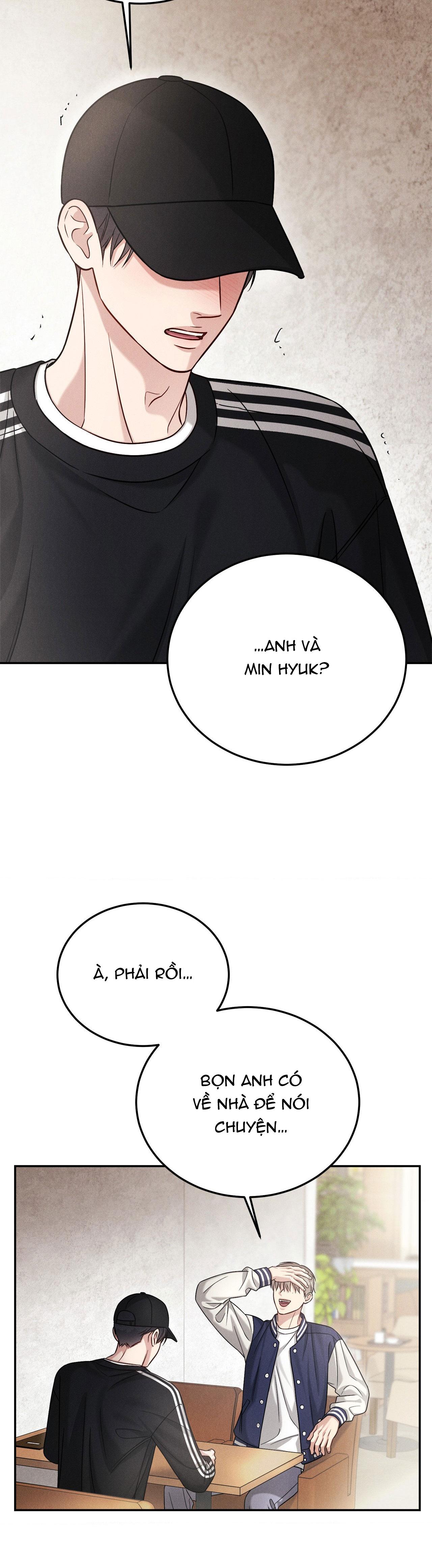 Đọc truyện GIẢ DƯỢC - Chapter 52