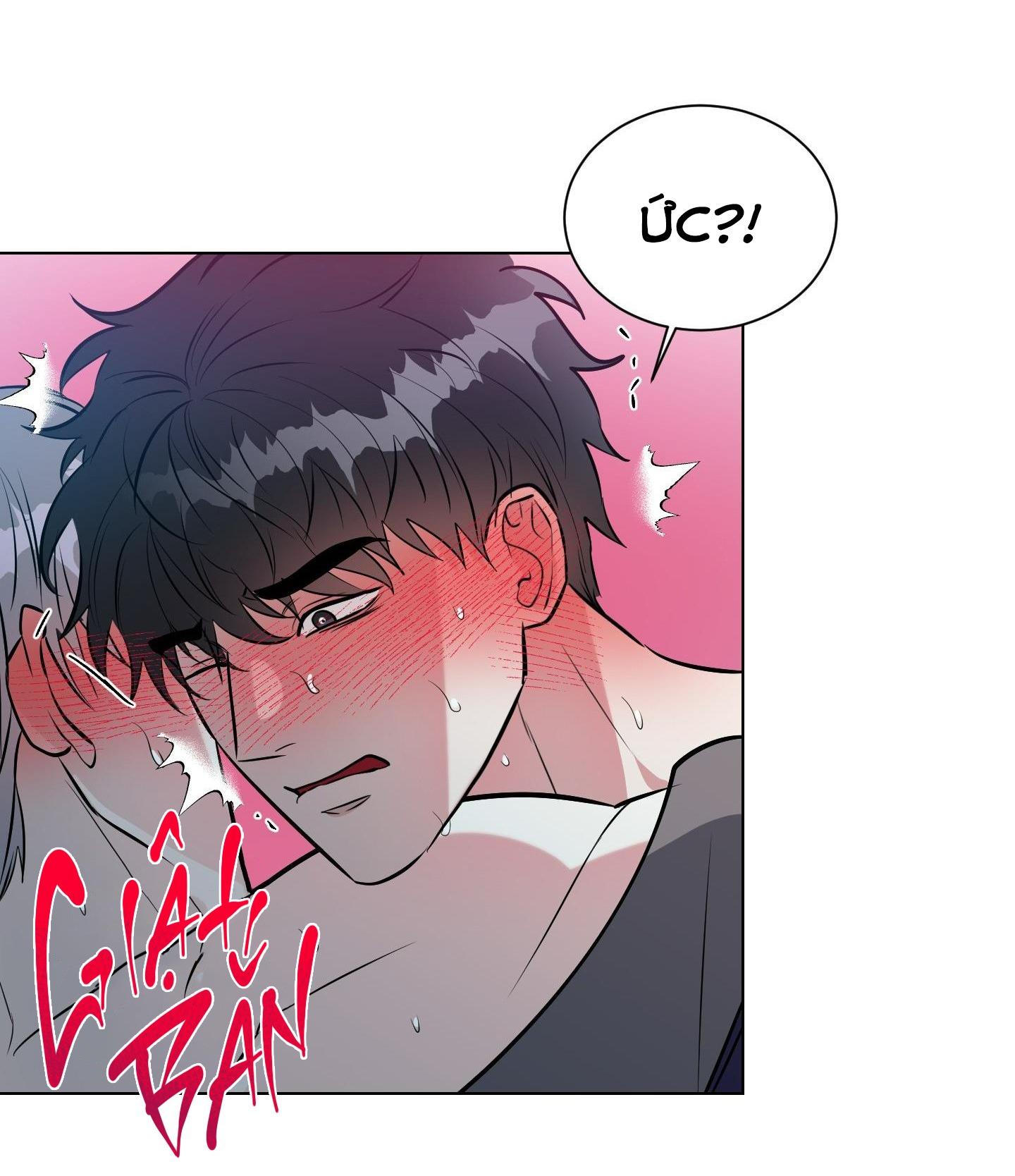 Đọc truyện RƠI VÀO VỰC THẲM CỦA RẮN - Chapter 16