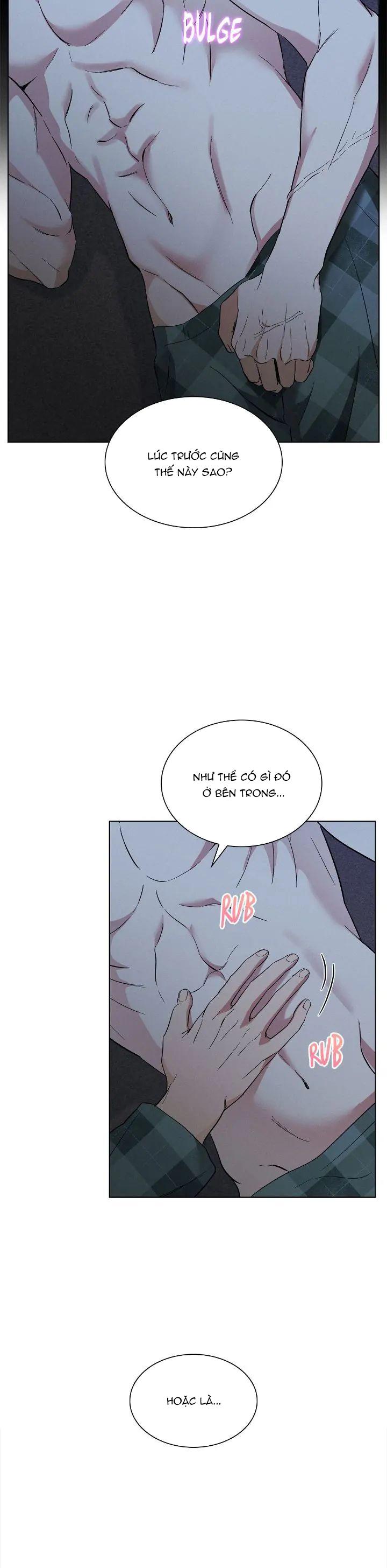 Đọc truyện Song Trùng - Chapter 46