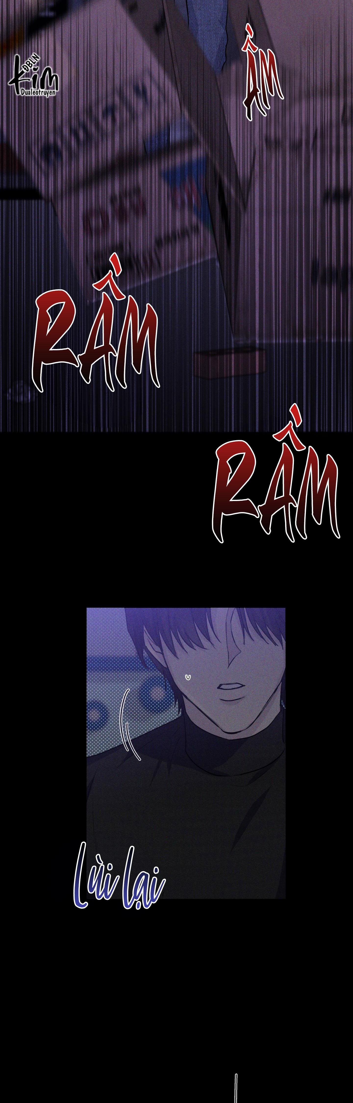 Đọc truyện QUAN HỆ CỘNG SINH GIỮA TRỜI VÀ TRĂNG - Chapter 4