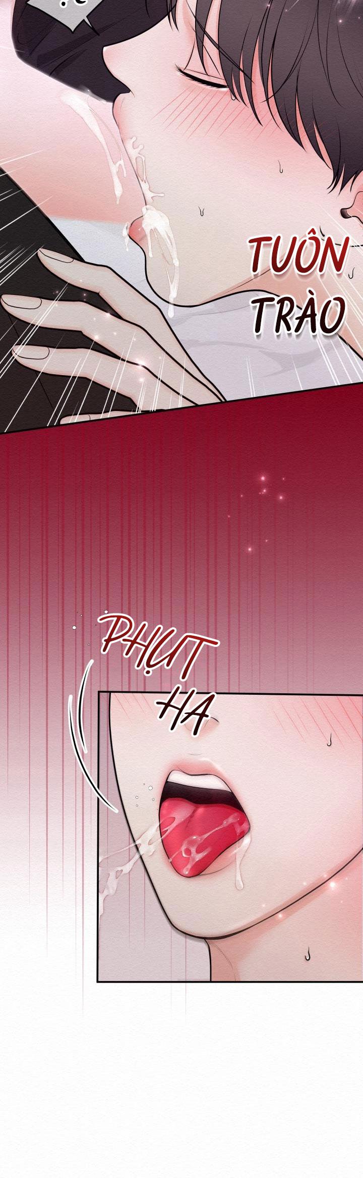 Đọc truyện BUỔI LỄ TRỪ TÀ - Chapter 2