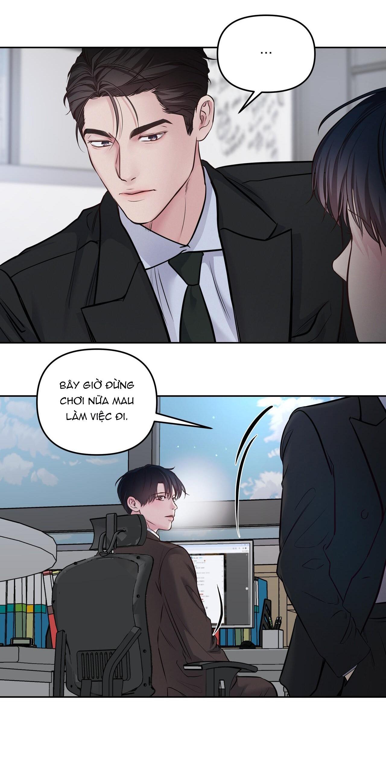 Đọc truyện CHỦ NHÂN CỦA THỨ BẢY - Chapter 27