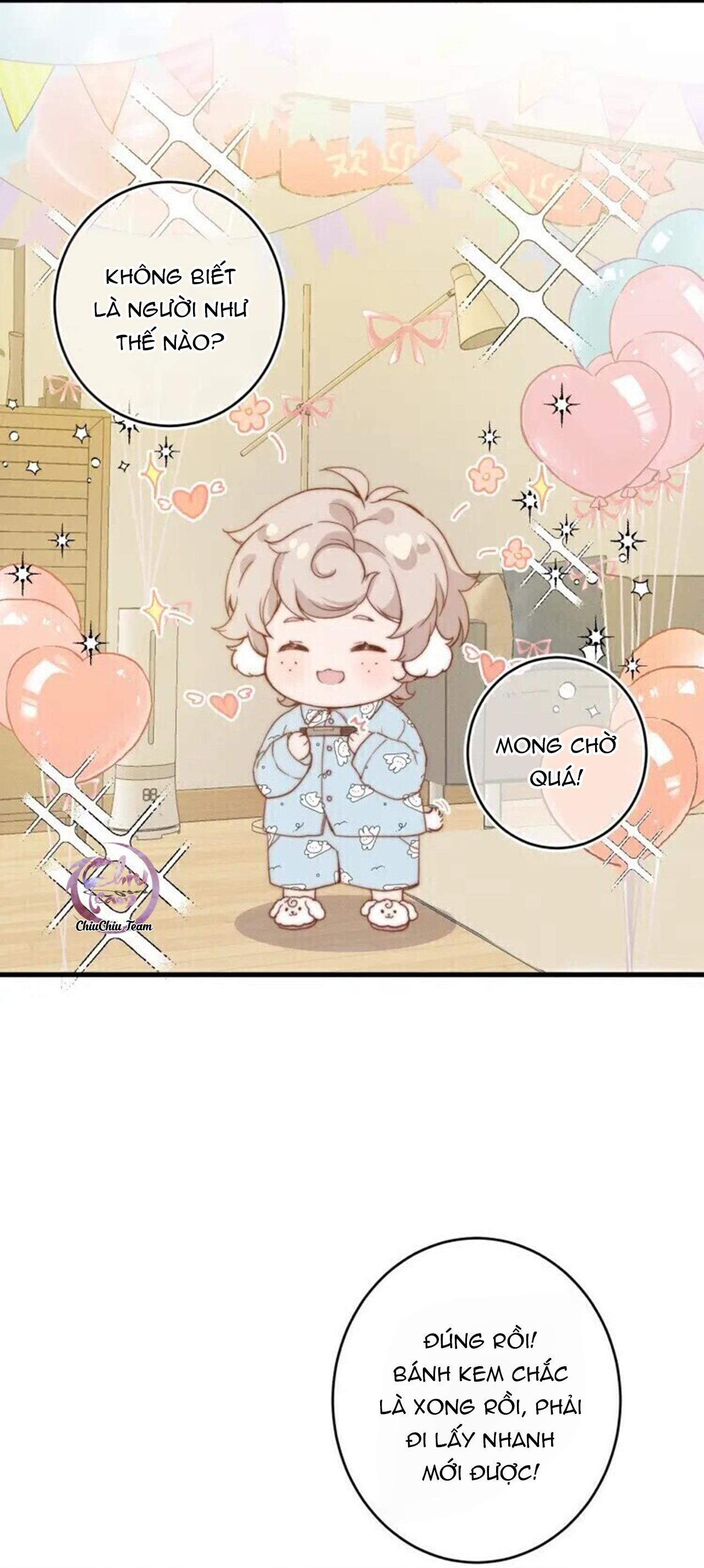 Đọc truyện Ngốc Nghếch Đáng Yêu - Chapter 1