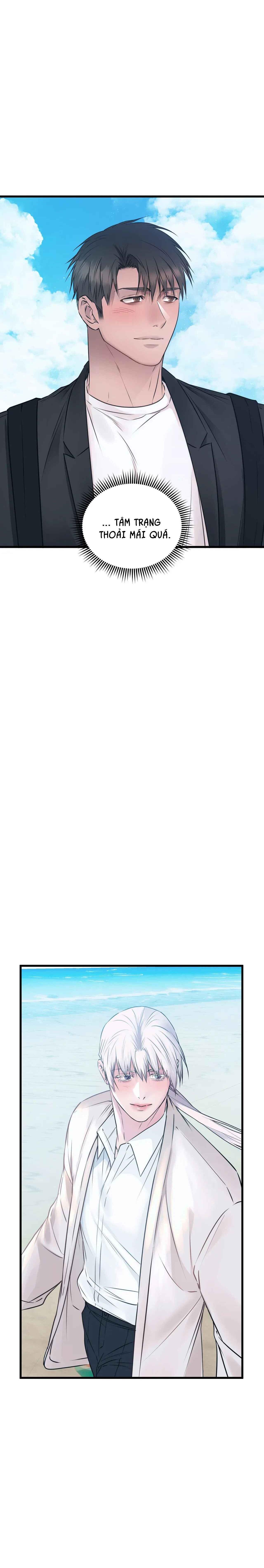 Đọc truyện ÂN NHÂN CỦA RẮN - Chapter 19