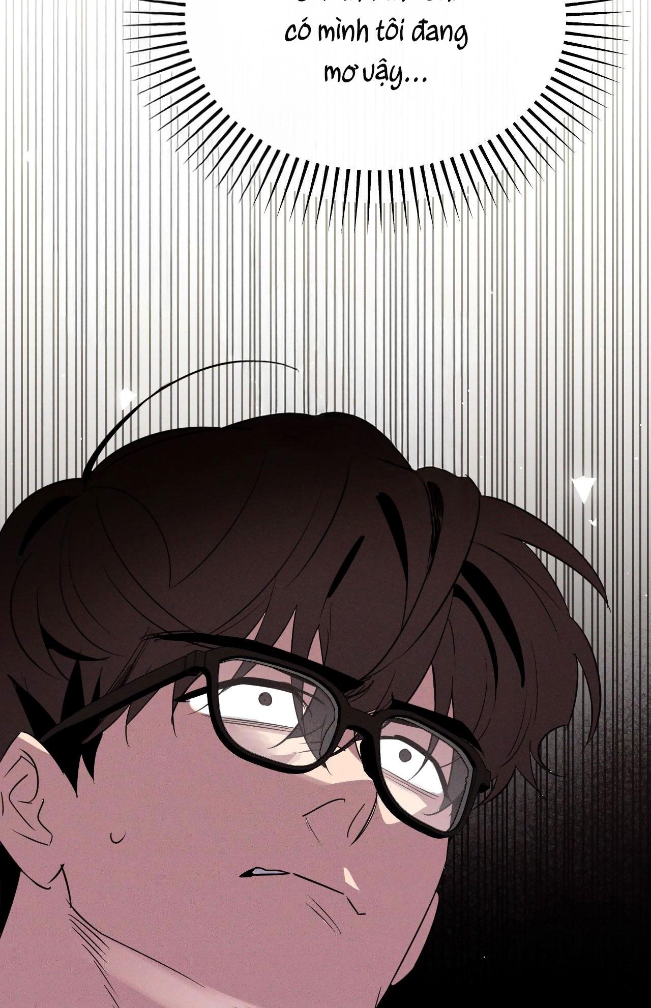 Đọc truyện XIỀNG XÍCH HOÀN MỸ - Chapter 34