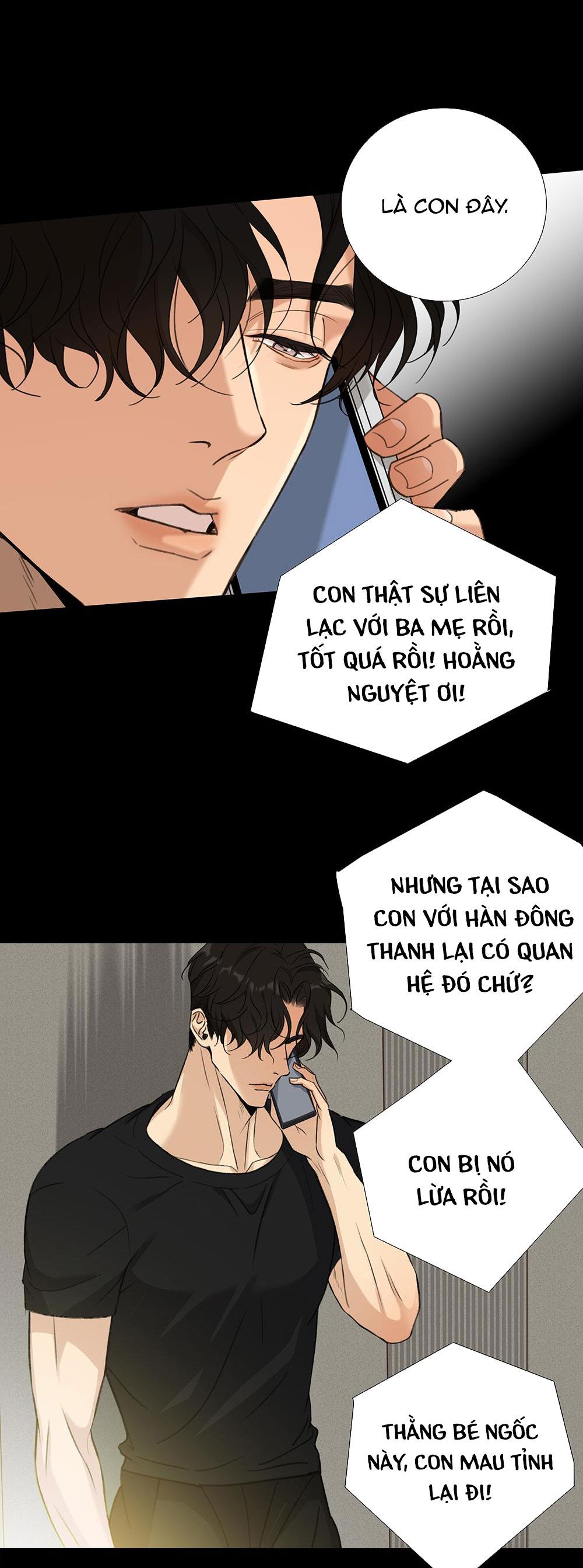 Đọc truyện Quan Hệ Trả Nợ (END) - Chapter 67