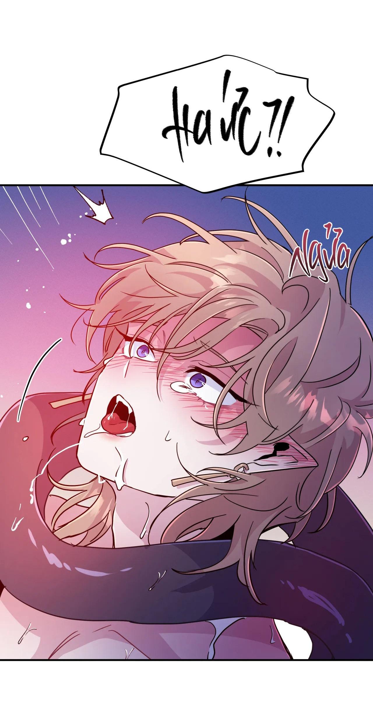 Đọc truyện  Ám Giữ Linh Hồn - Chapter 53