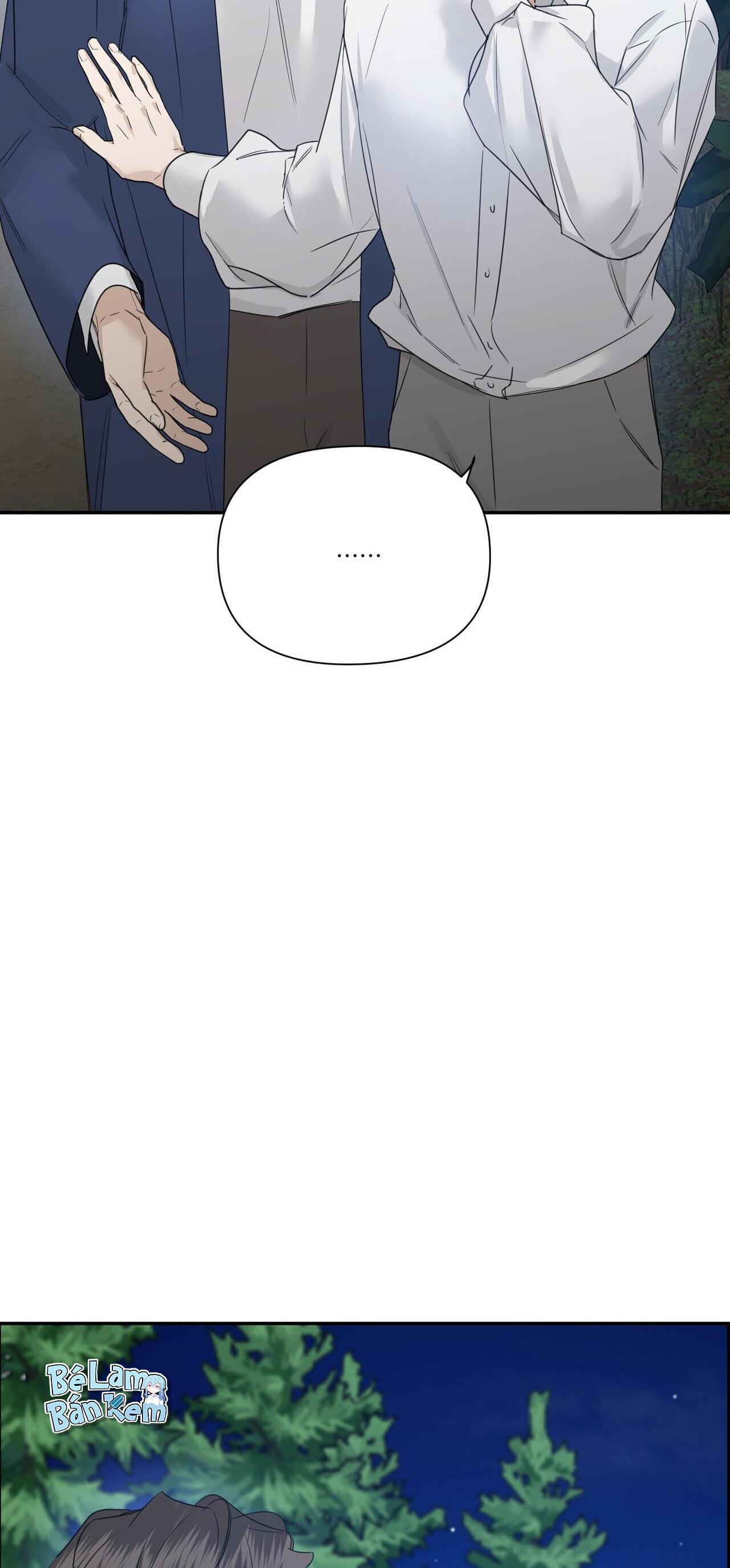 Đọc truyện BƯỚC VÀO VƯỜN HỒNG - Chapter 46