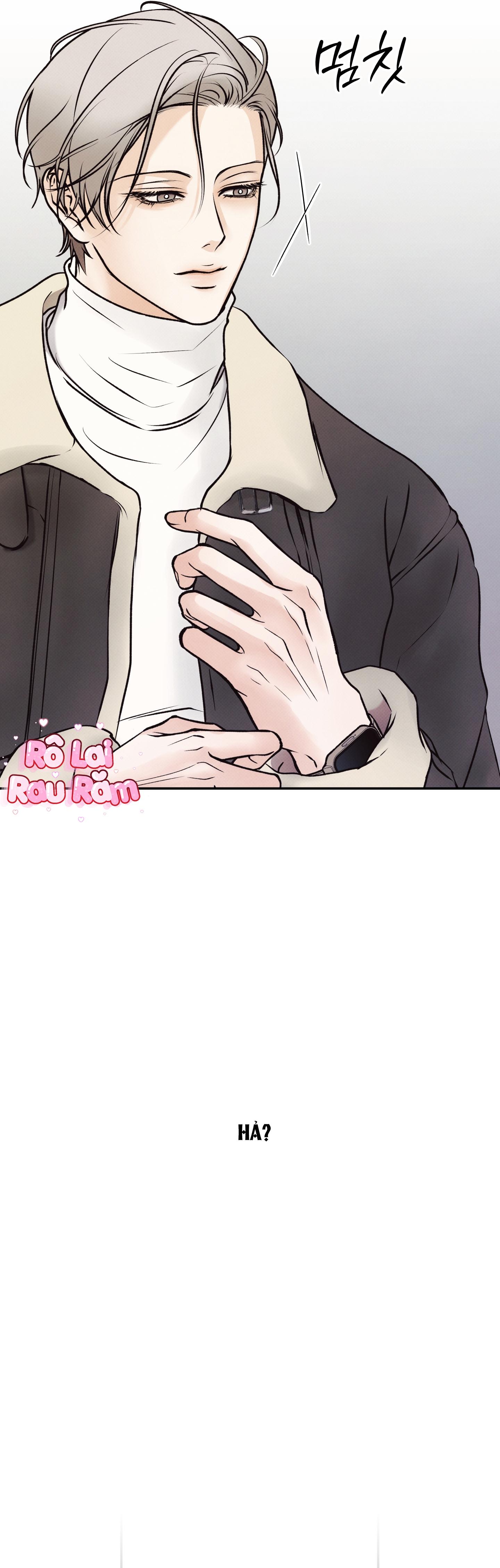 Đọc truyện Nửa tỉnh nửa mê - Chapter 2