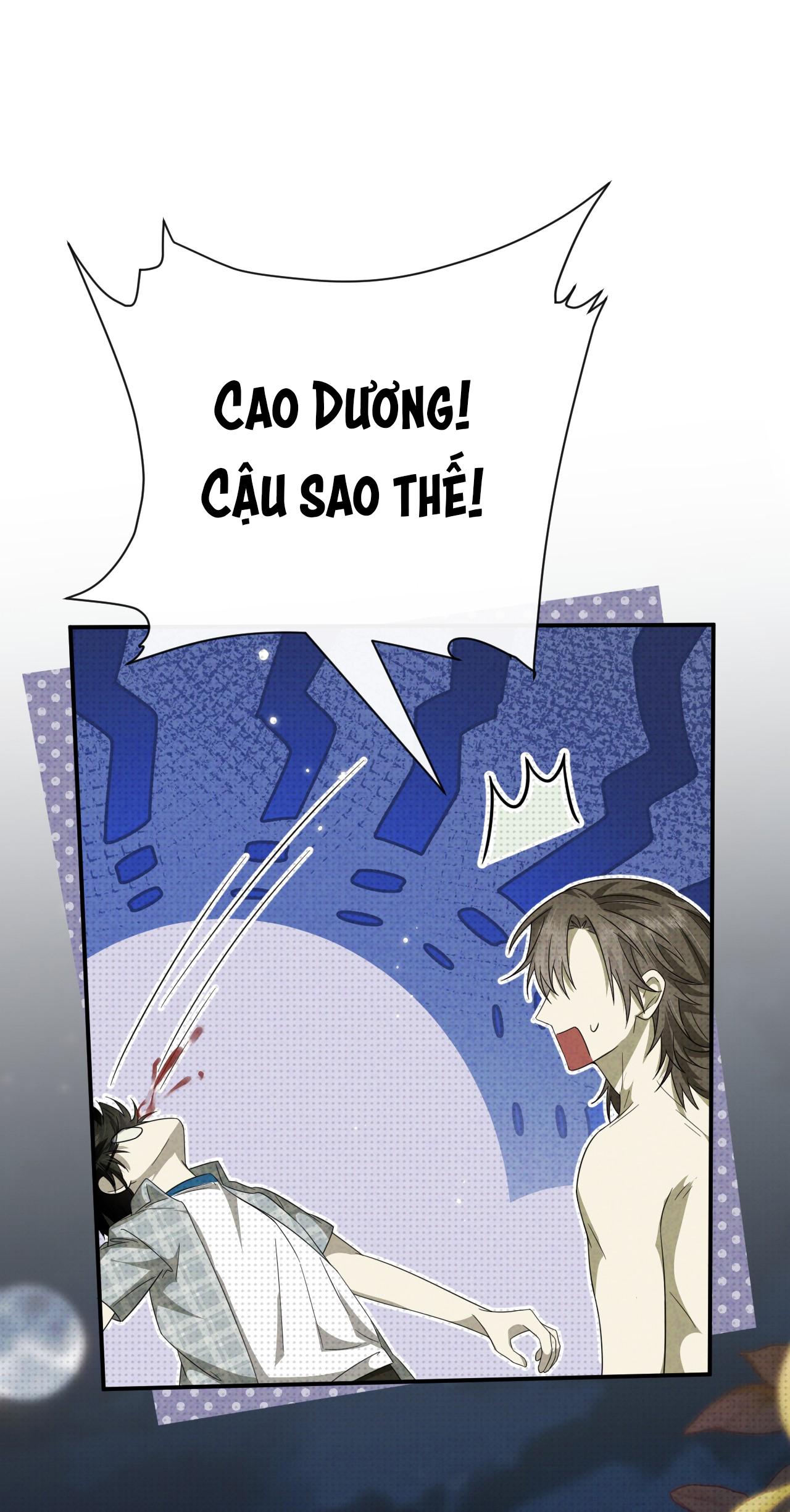 Đọc truyện Chí Âm Chí Dương (END) - Chapter 26