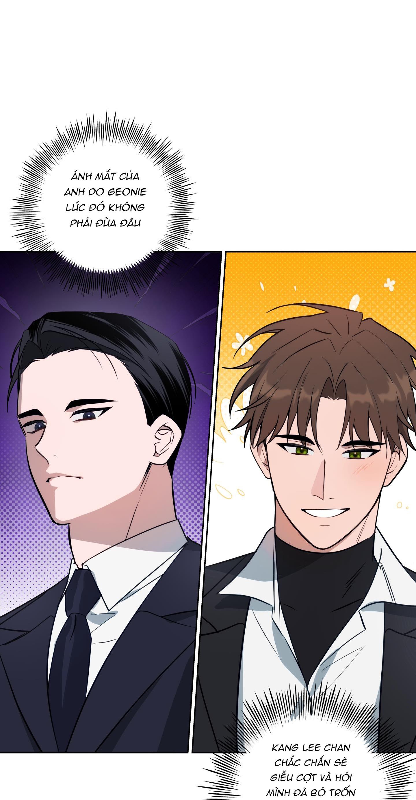 Đọc truyện Ba ngày, làm thật - Chapter 14