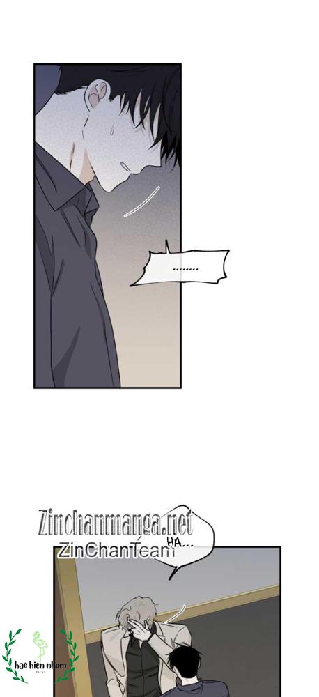 Đọc truyện Thủy triều thấp lúc chạng vạng - Chapter 44
