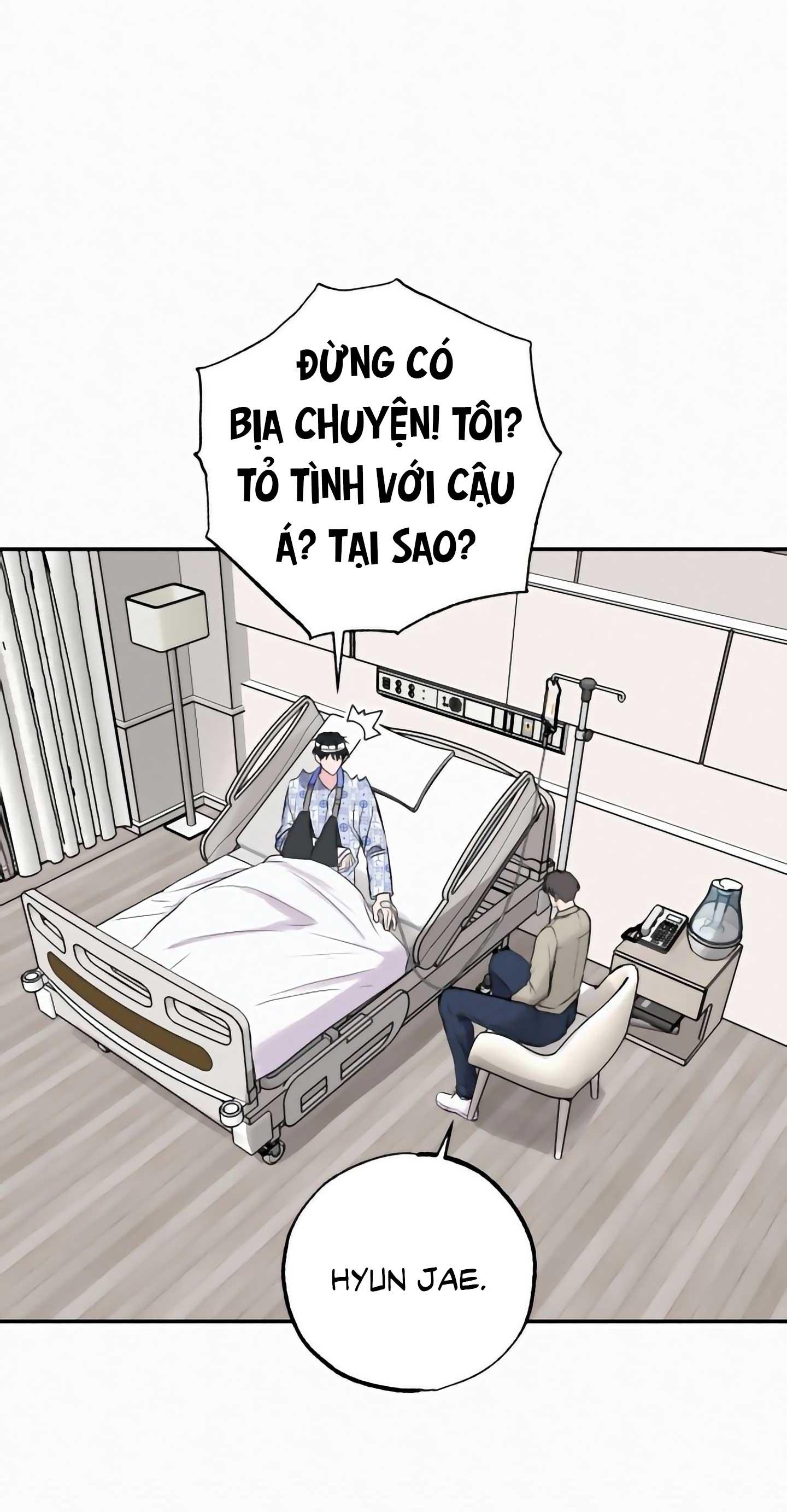 Đọc truyện HƯƠNG XƯA - Chapter 2