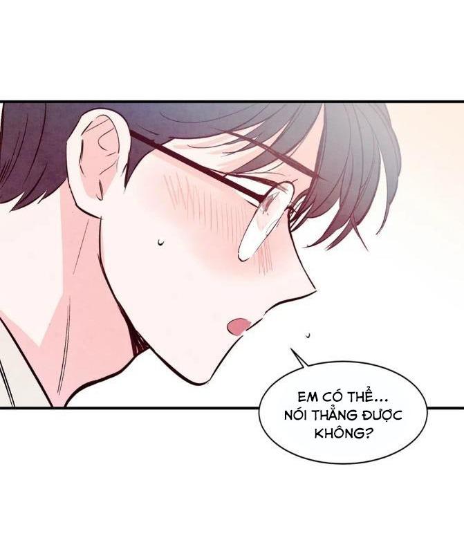 Đọc truyện Đậm Tình Nồng Say [on-going] - Chapter 17